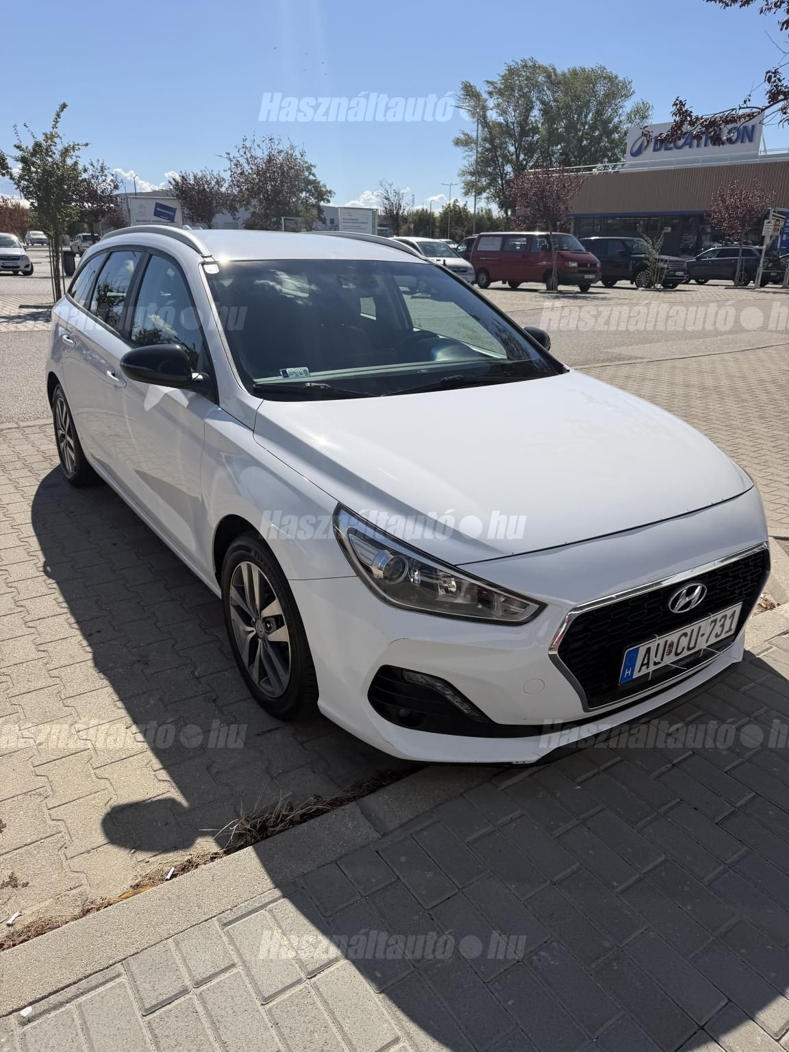 HYUNDAI I30 2019/10 - 1