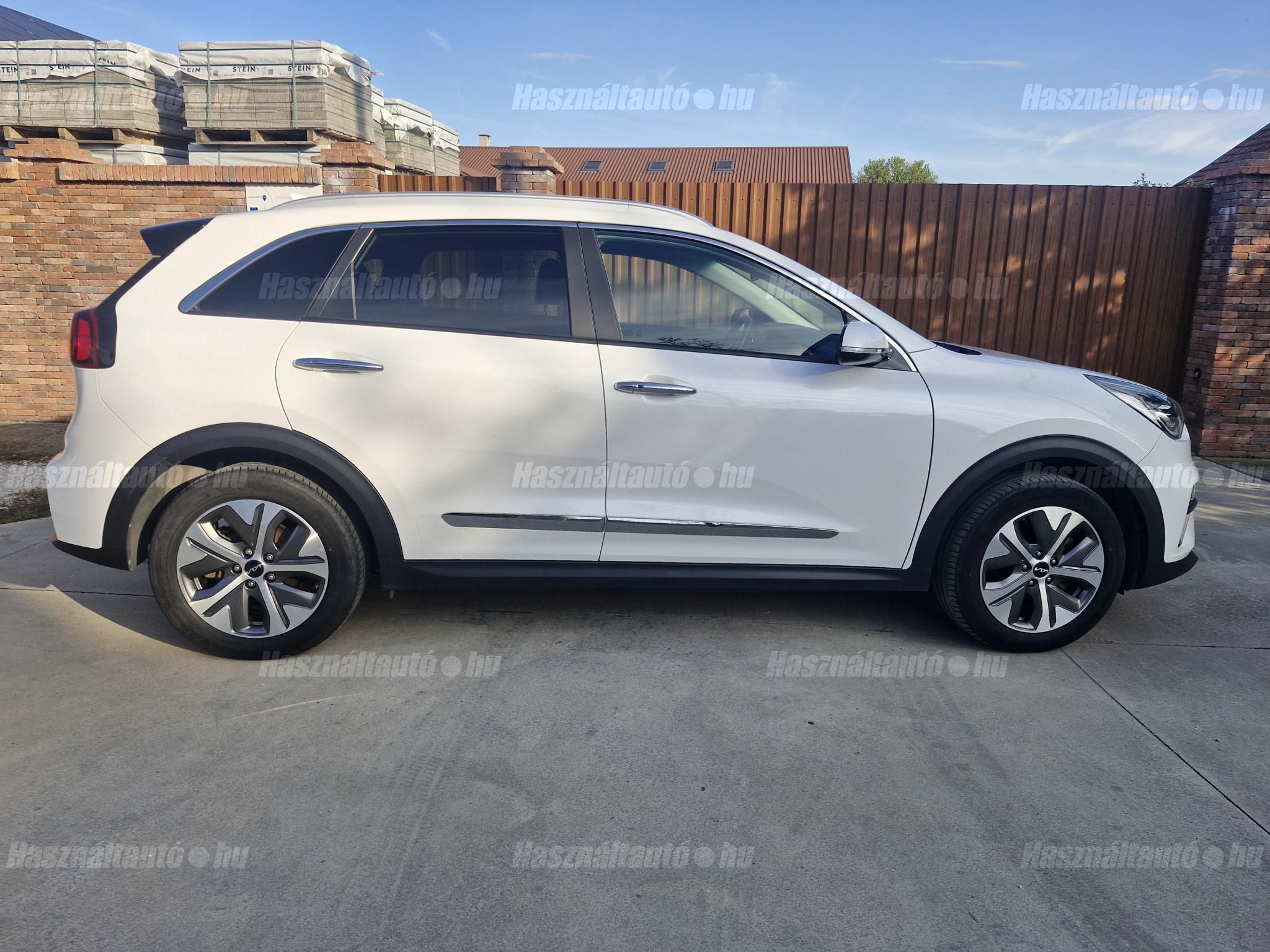 KIA NIRO 2022/5 - 1