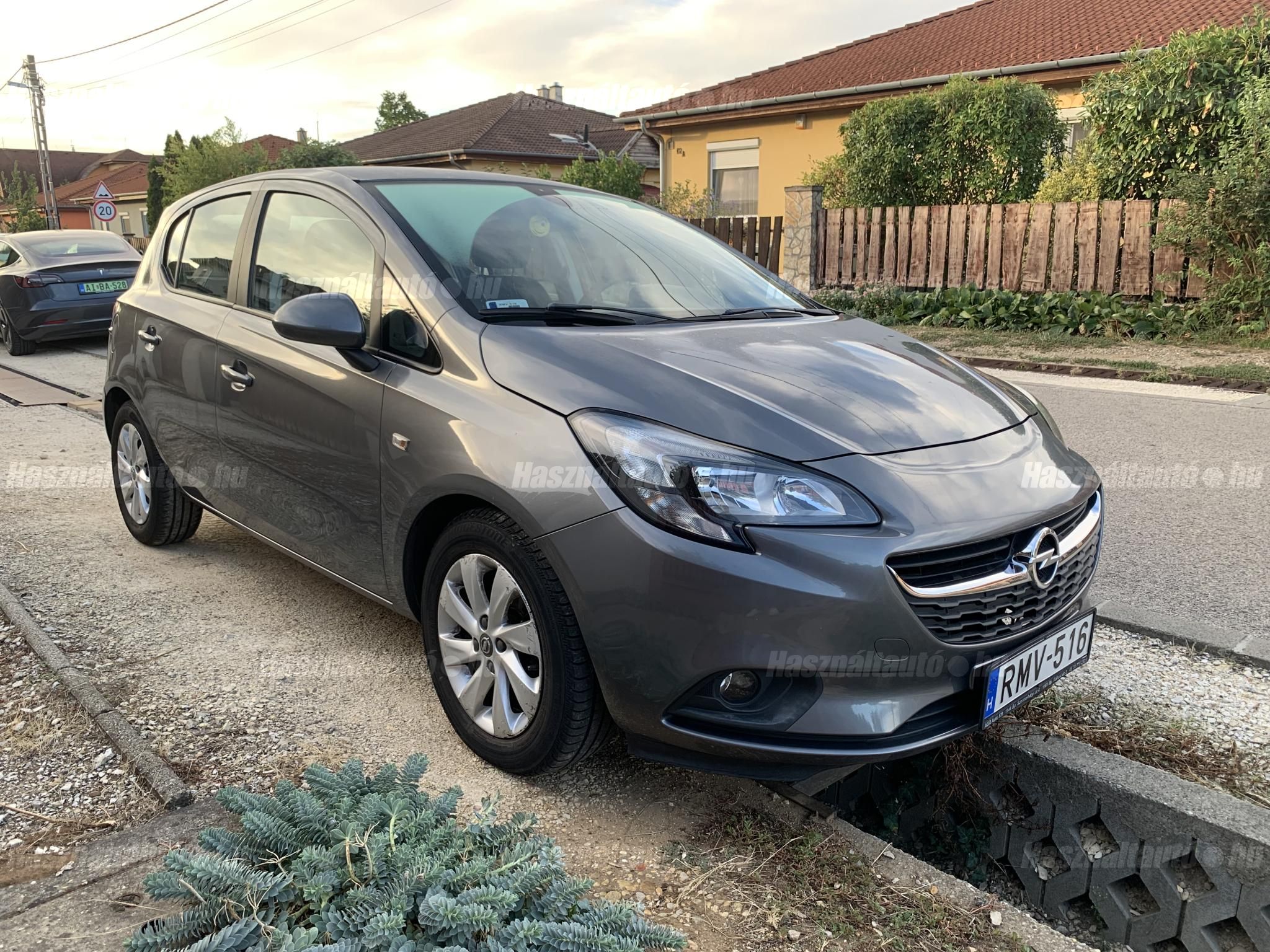 OPEL CORSA E 2016/3 - 1