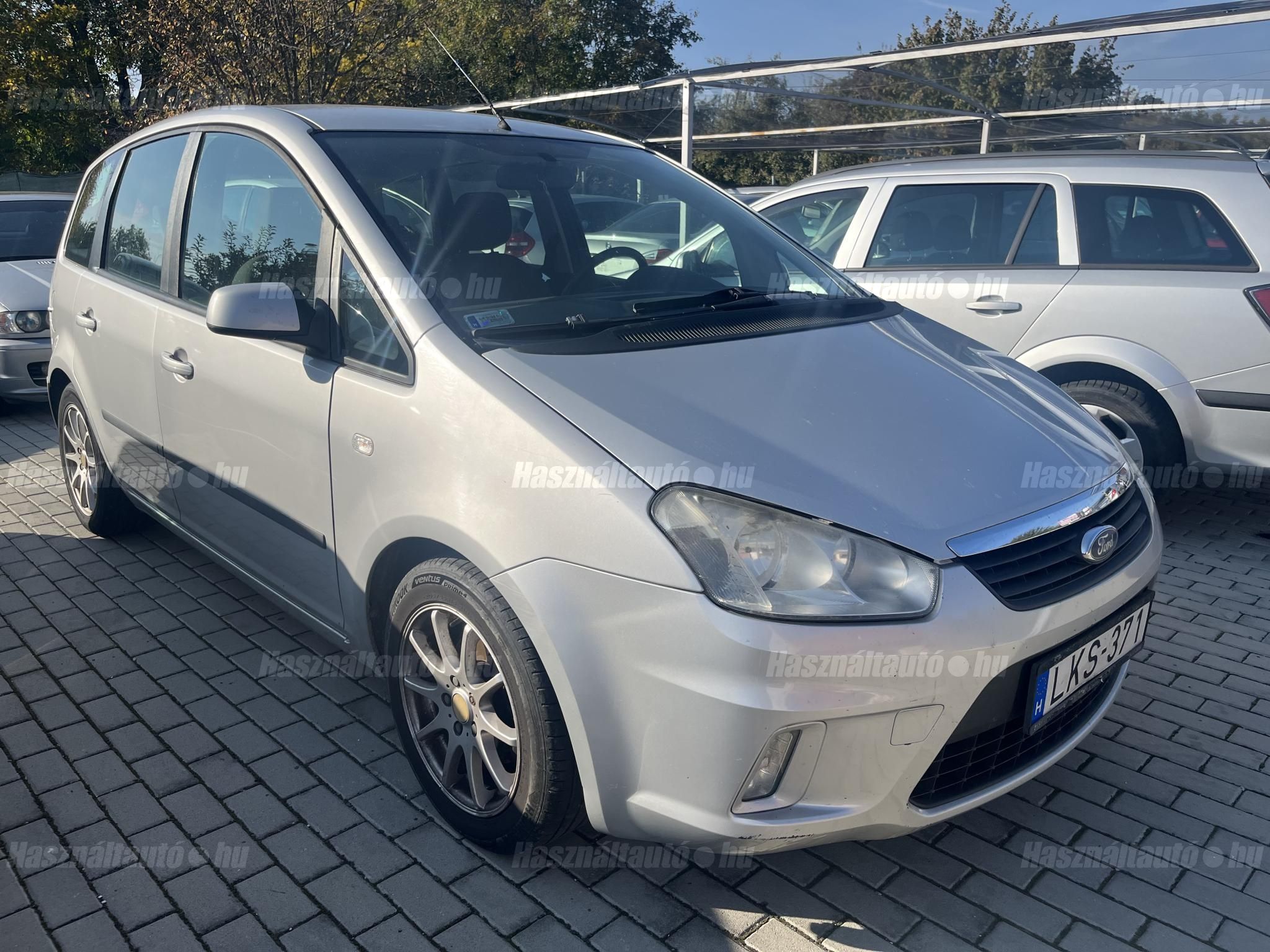 FORD C-MAX 2008 - 1