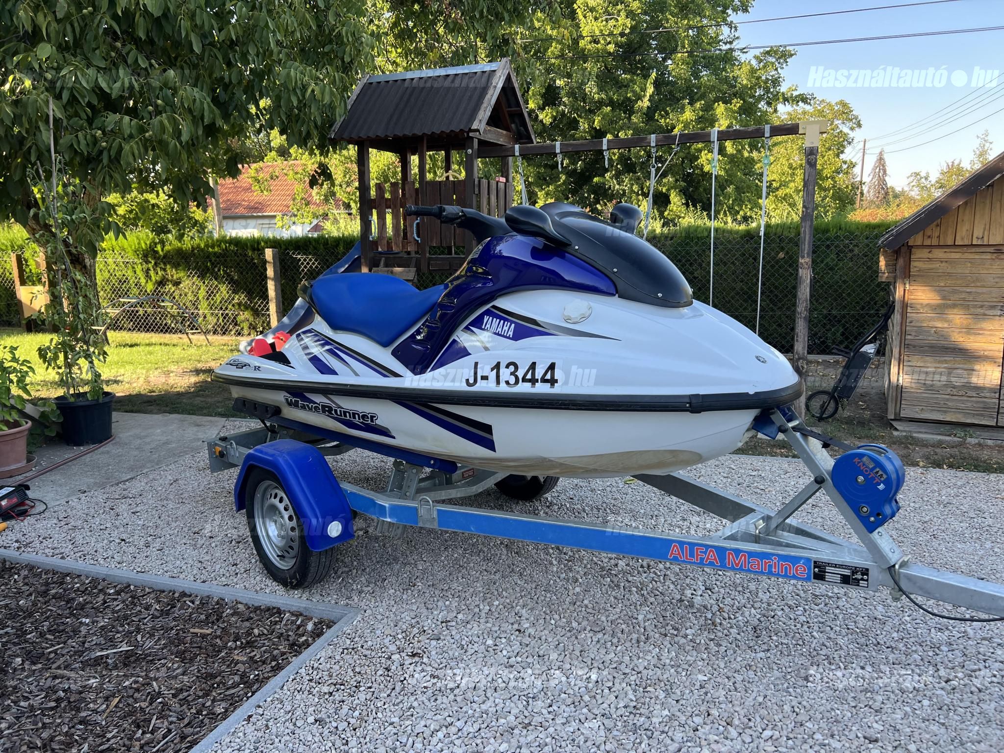 YAMAHA 2005/1 - 1
