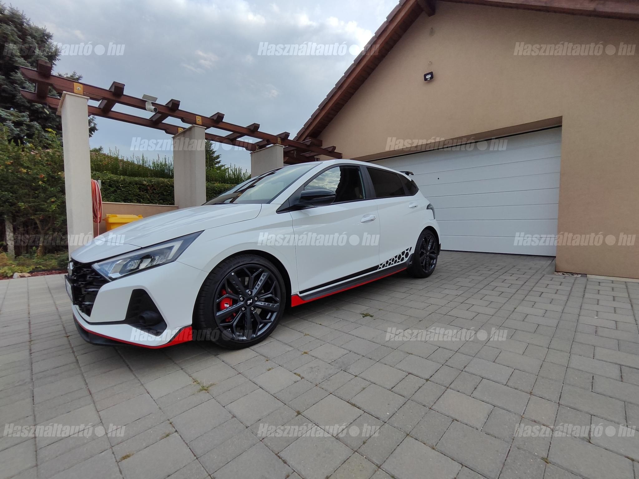HYUNDAI I20 2024/3 - 1