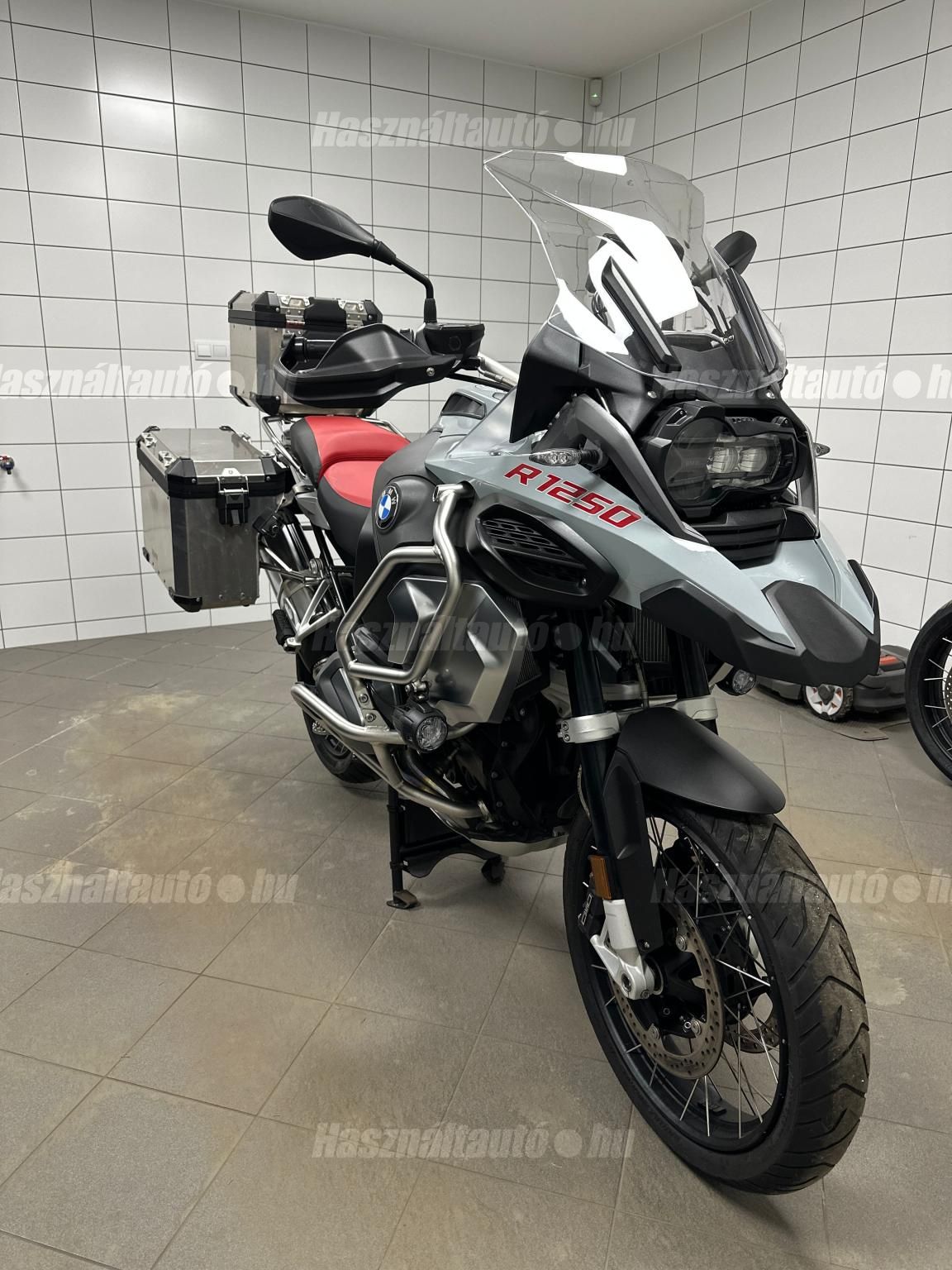BMW R 1250 GS 2020/5 - 1