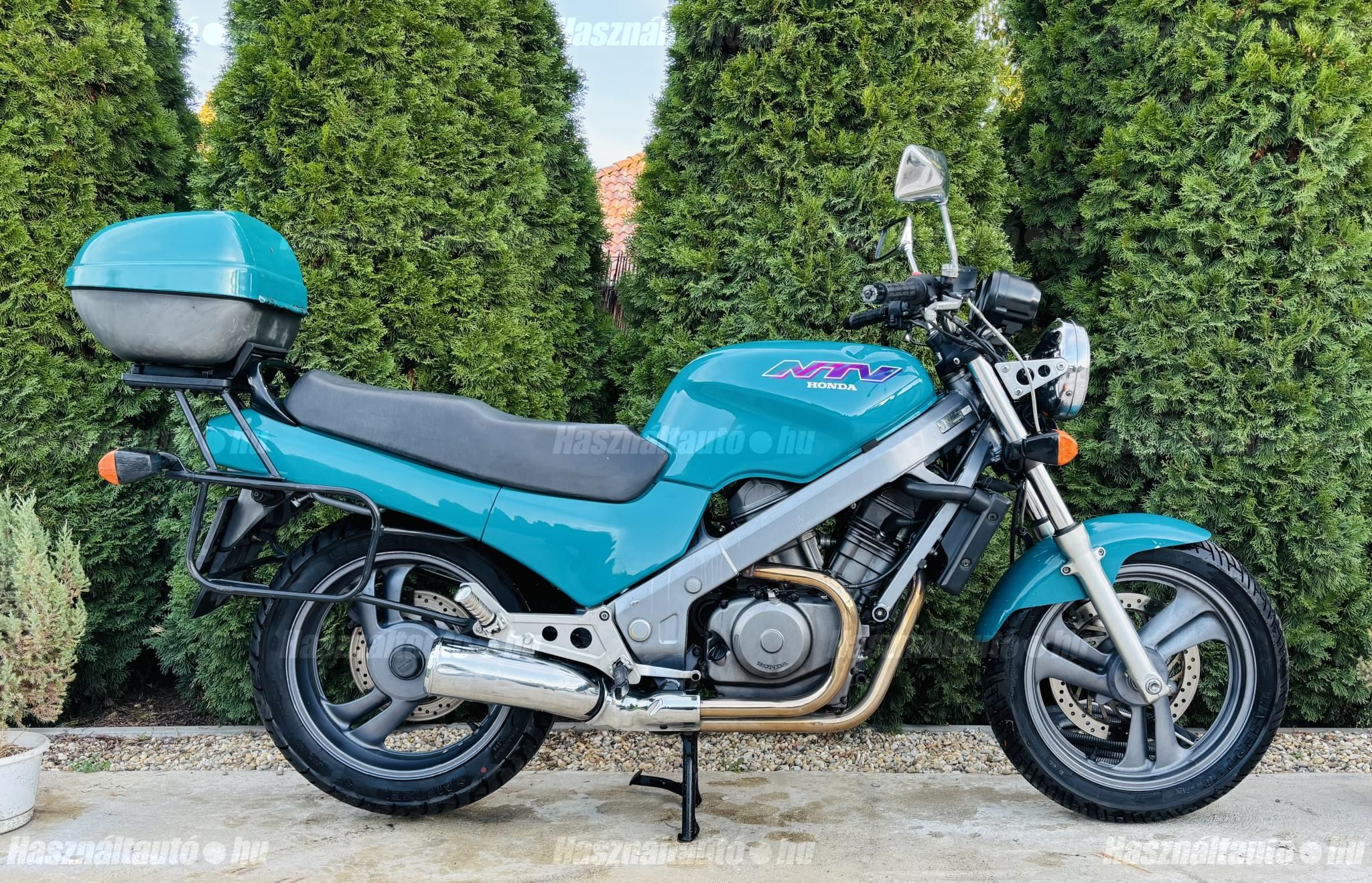HONDA NTV 650 1993/8 - 1