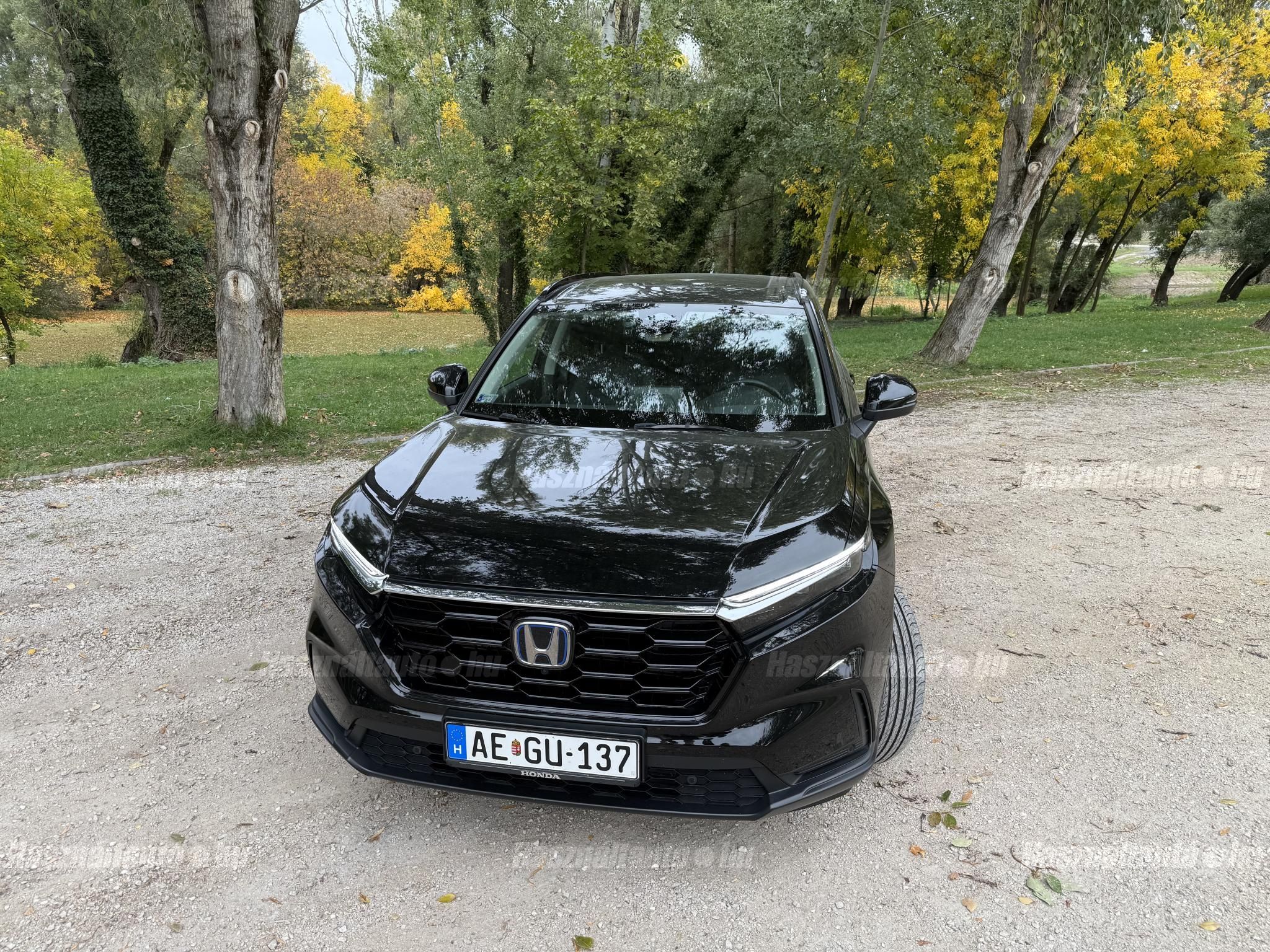 HONDA CR-V 2023/11 - 1