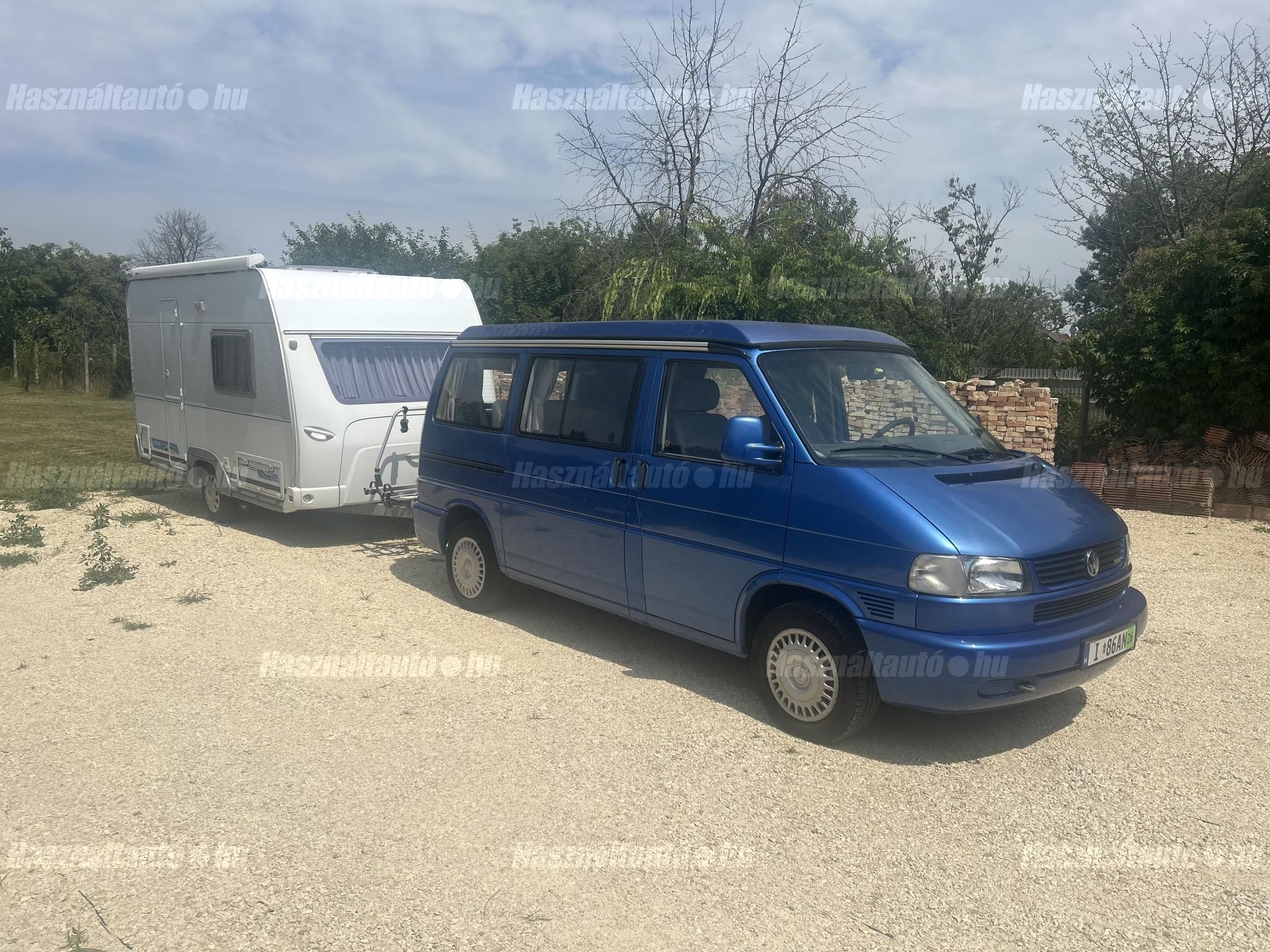WESTFALIA 1998/7 - 1