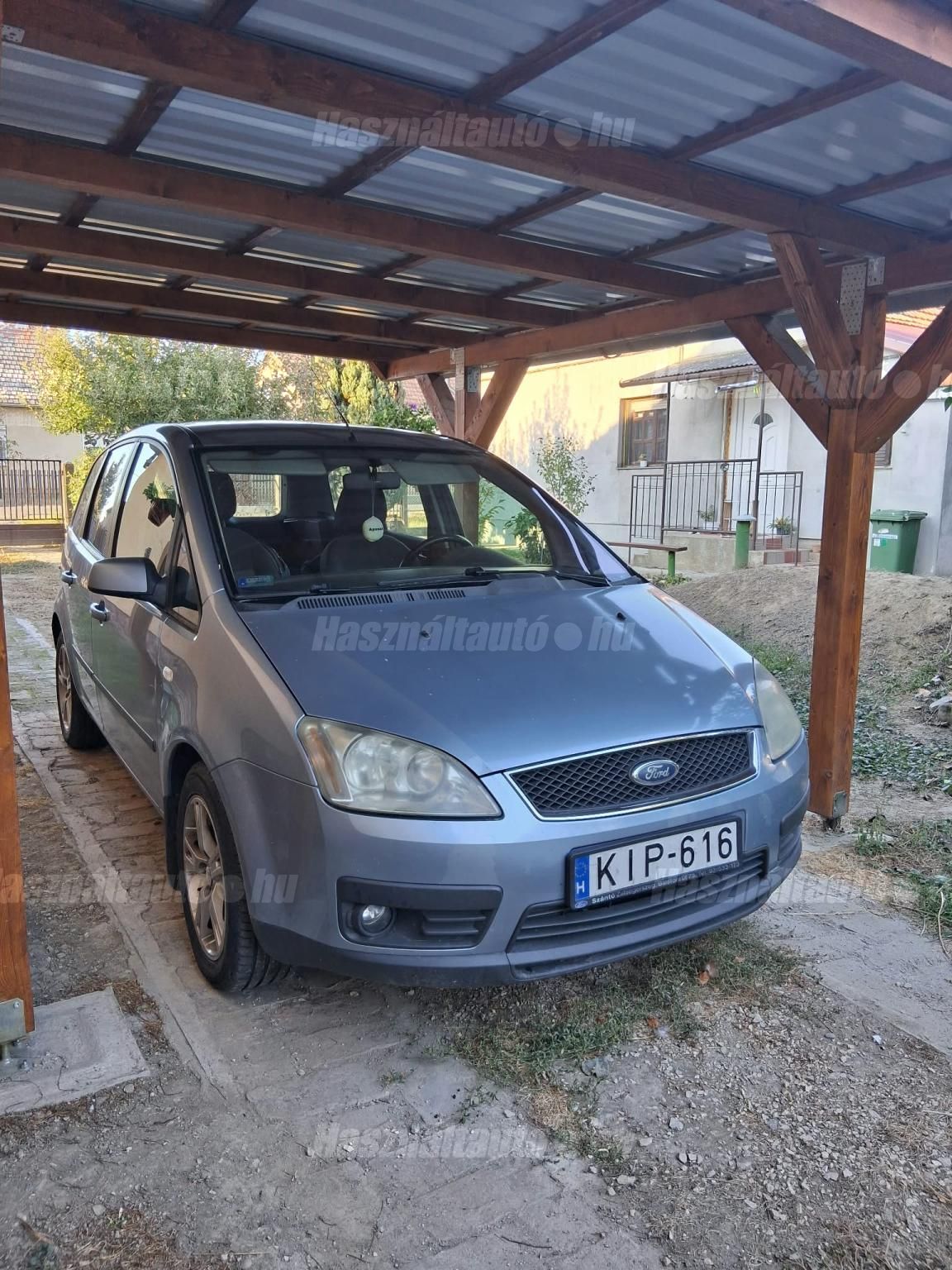 FORD FOCUS C-MAX 2006/5 - 1