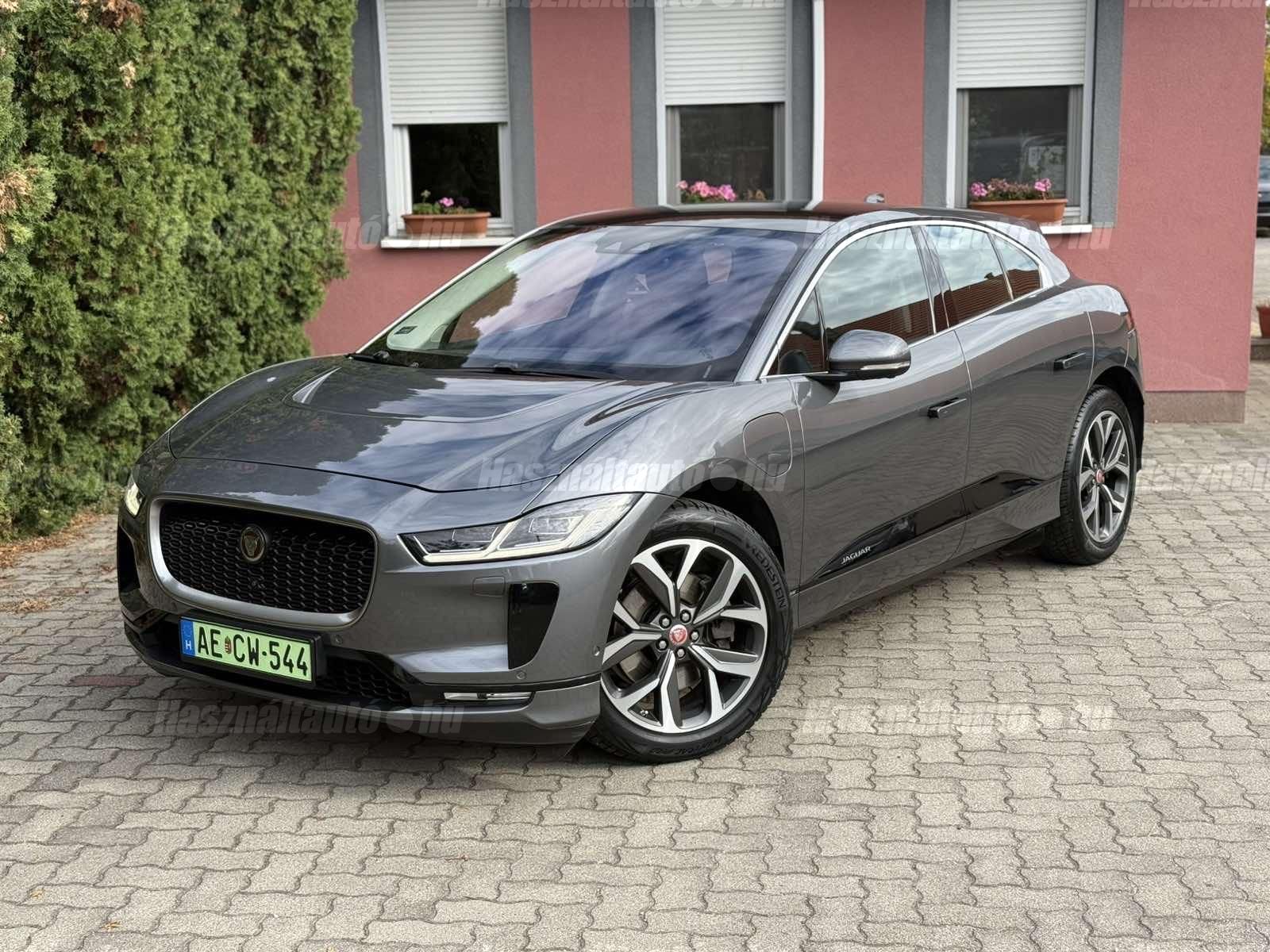 JAGUAR I-PACE 2020/12 - 1
