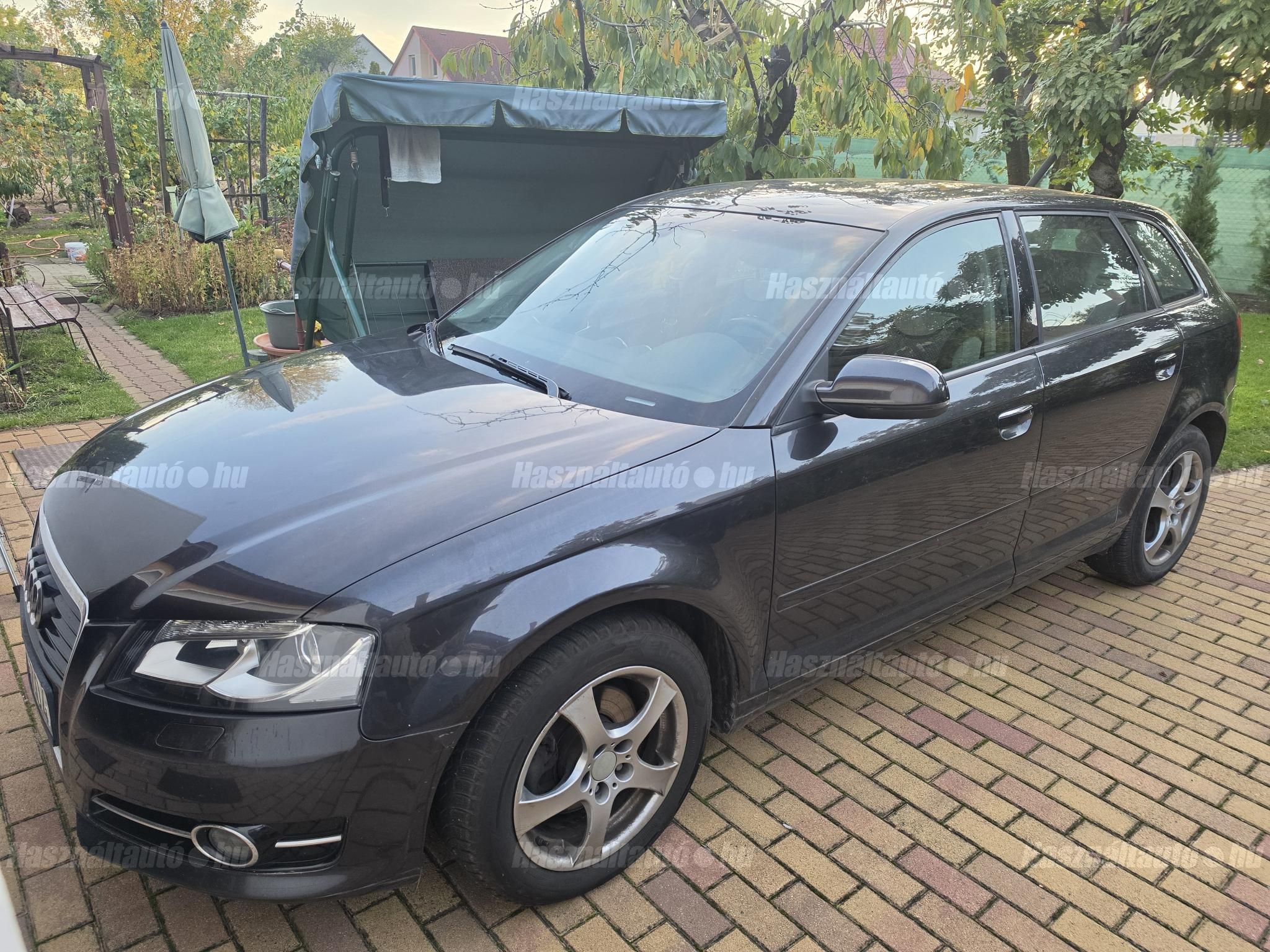 AUDI A3 2011 - 1