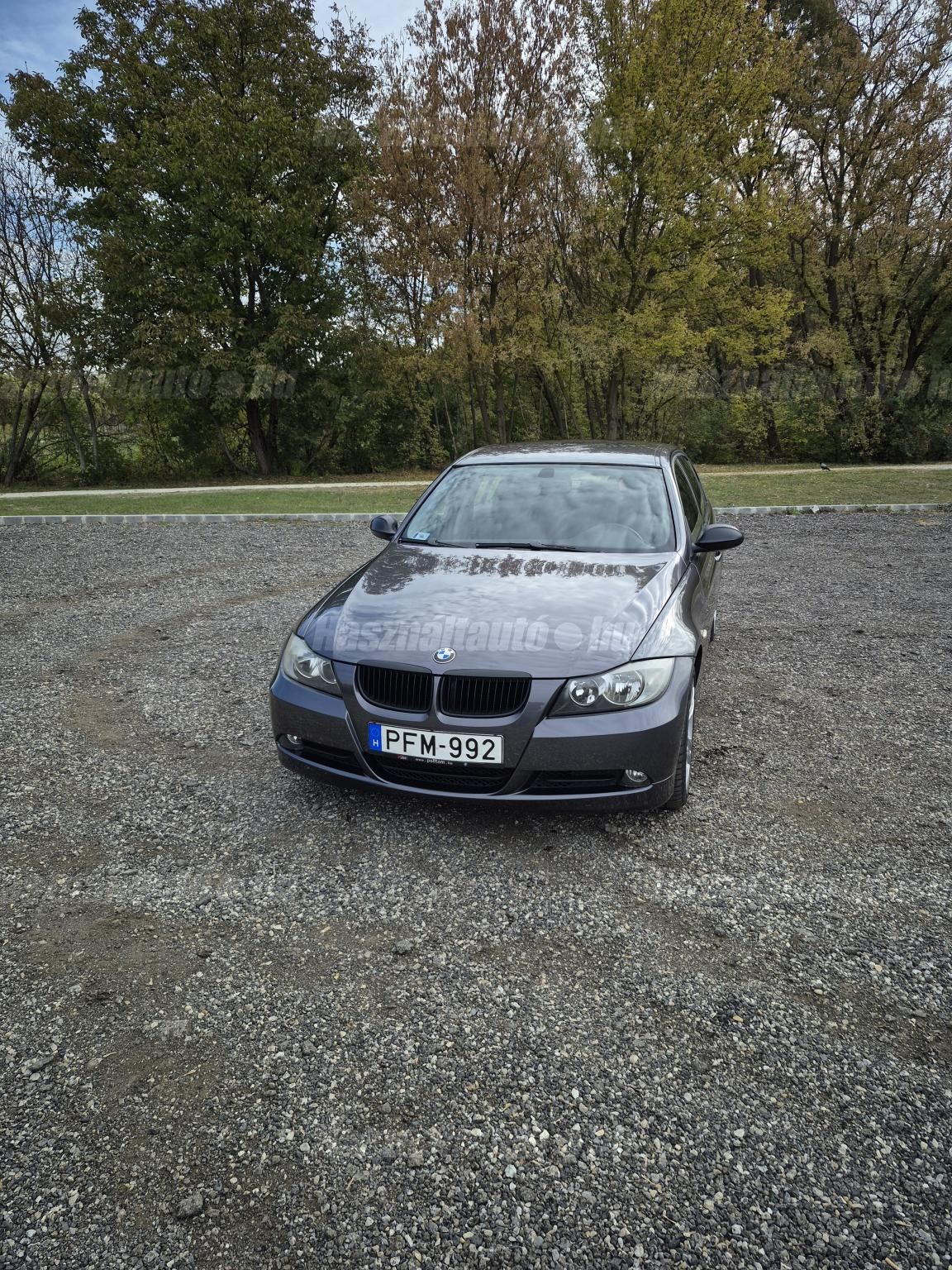 BMW 320 2006/1 - 1