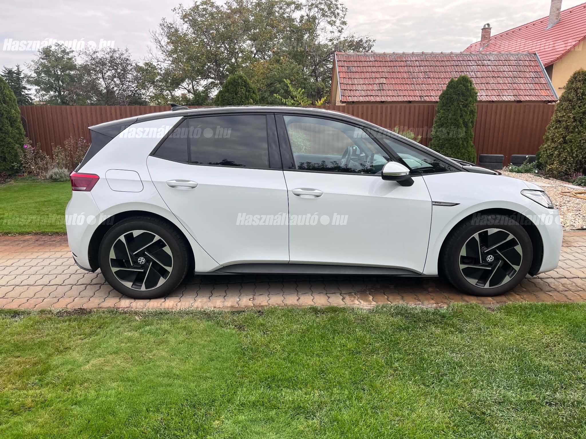 VOLKSWAGEN ID.3 2021/9 - 1