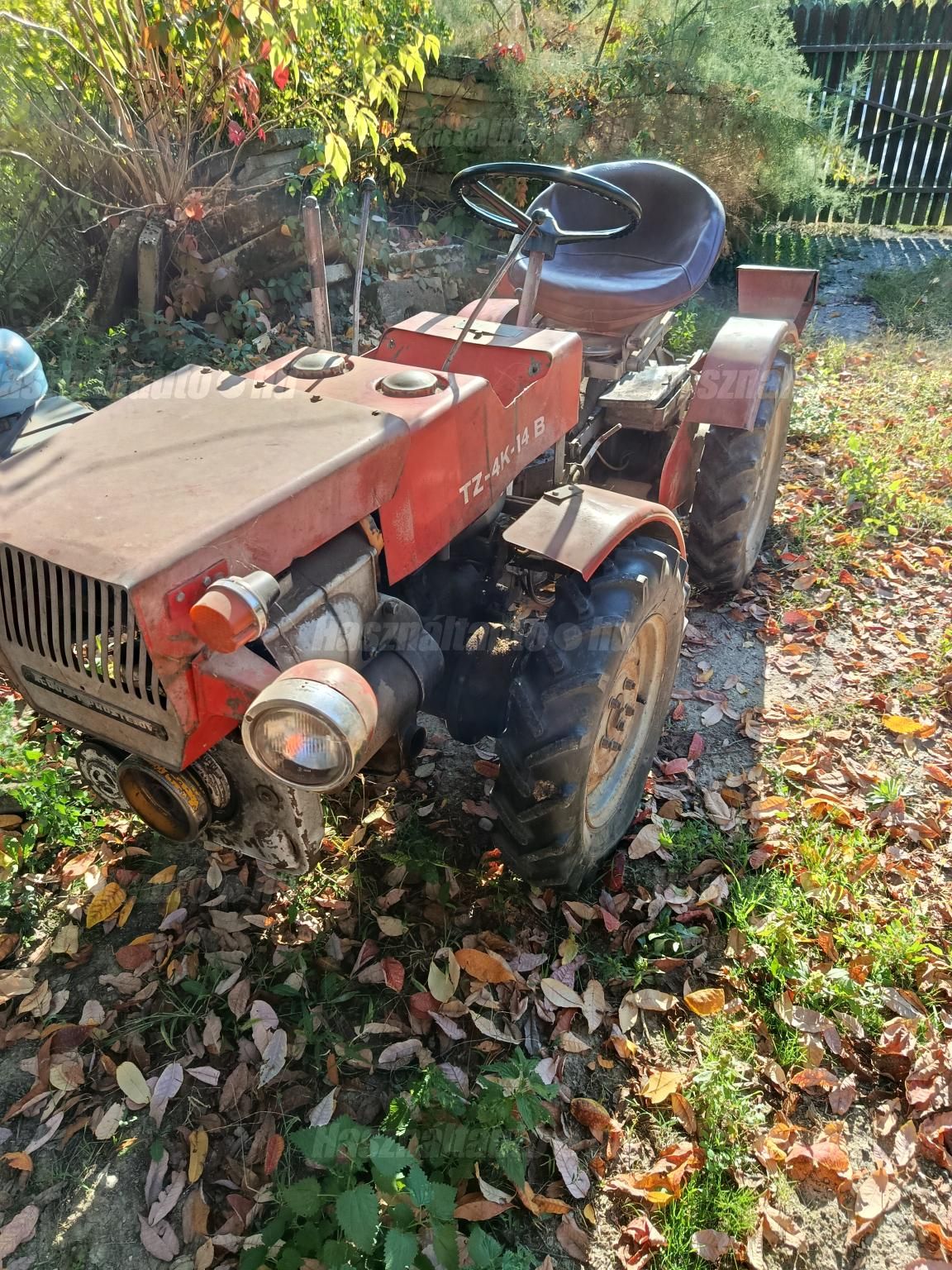 AGROSTROJ 1980/3 - 1