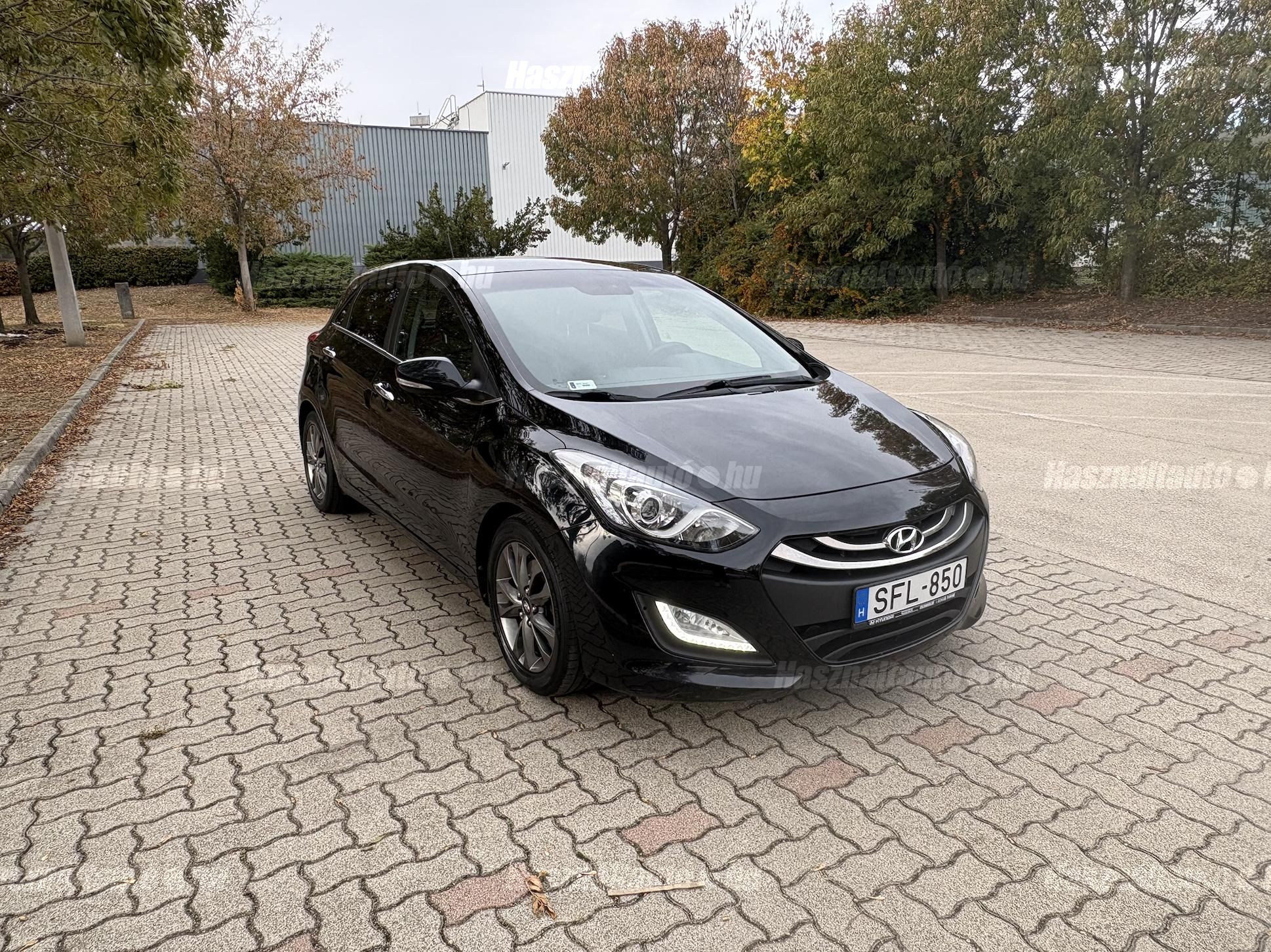 HYUNDAI I30 2014/12 - 1
