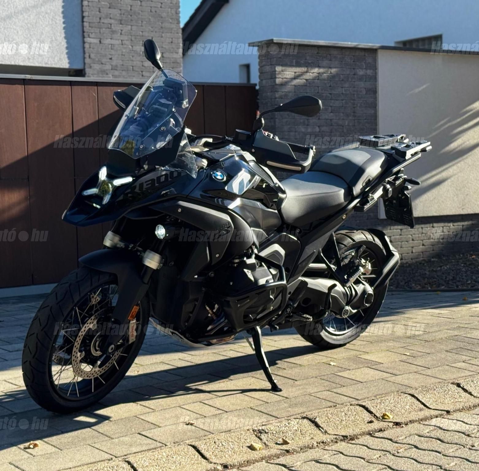 BMW R 1300 GS 2024/6 - 1