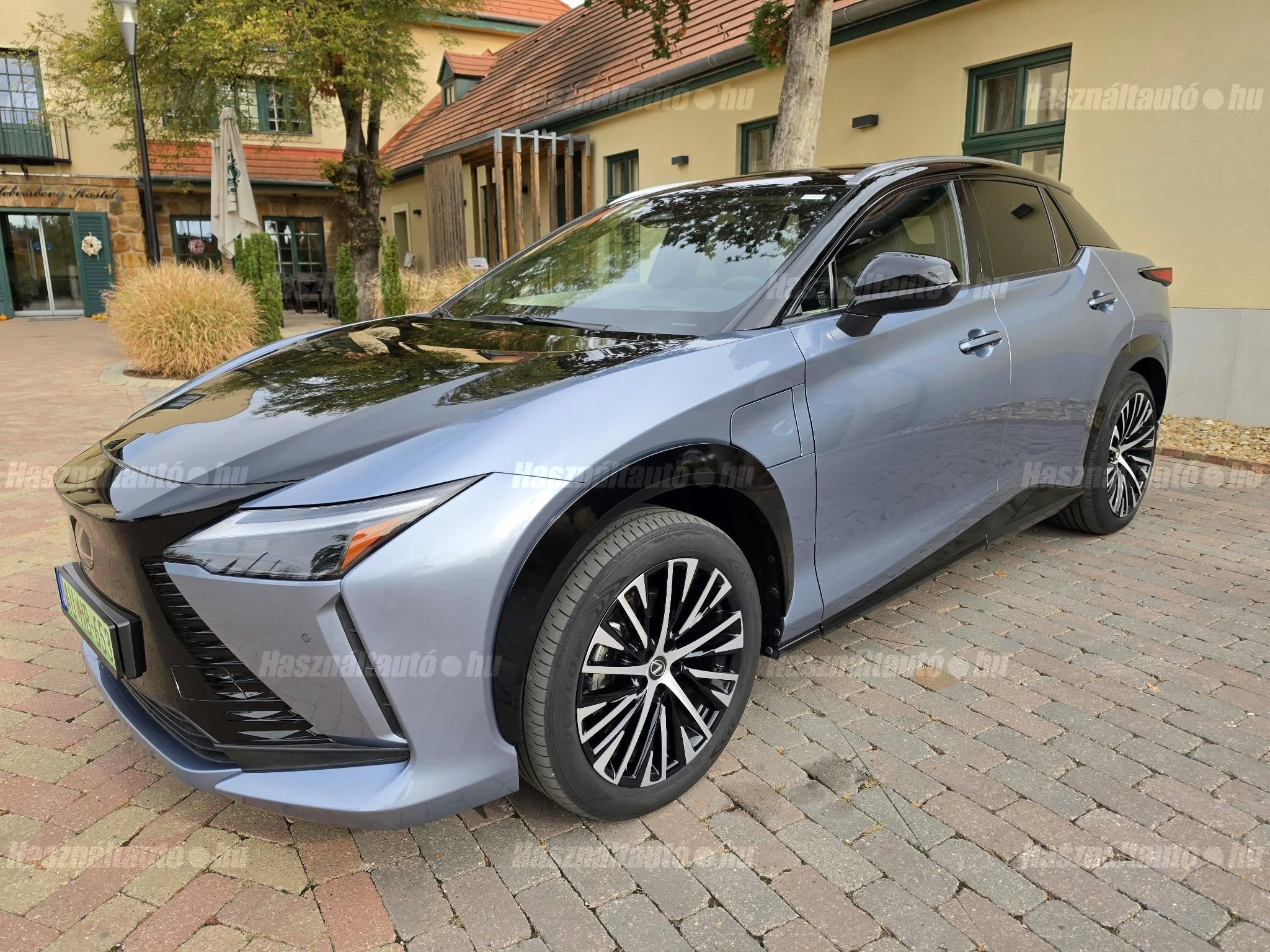LEXUS RZ 2023/5 - 1