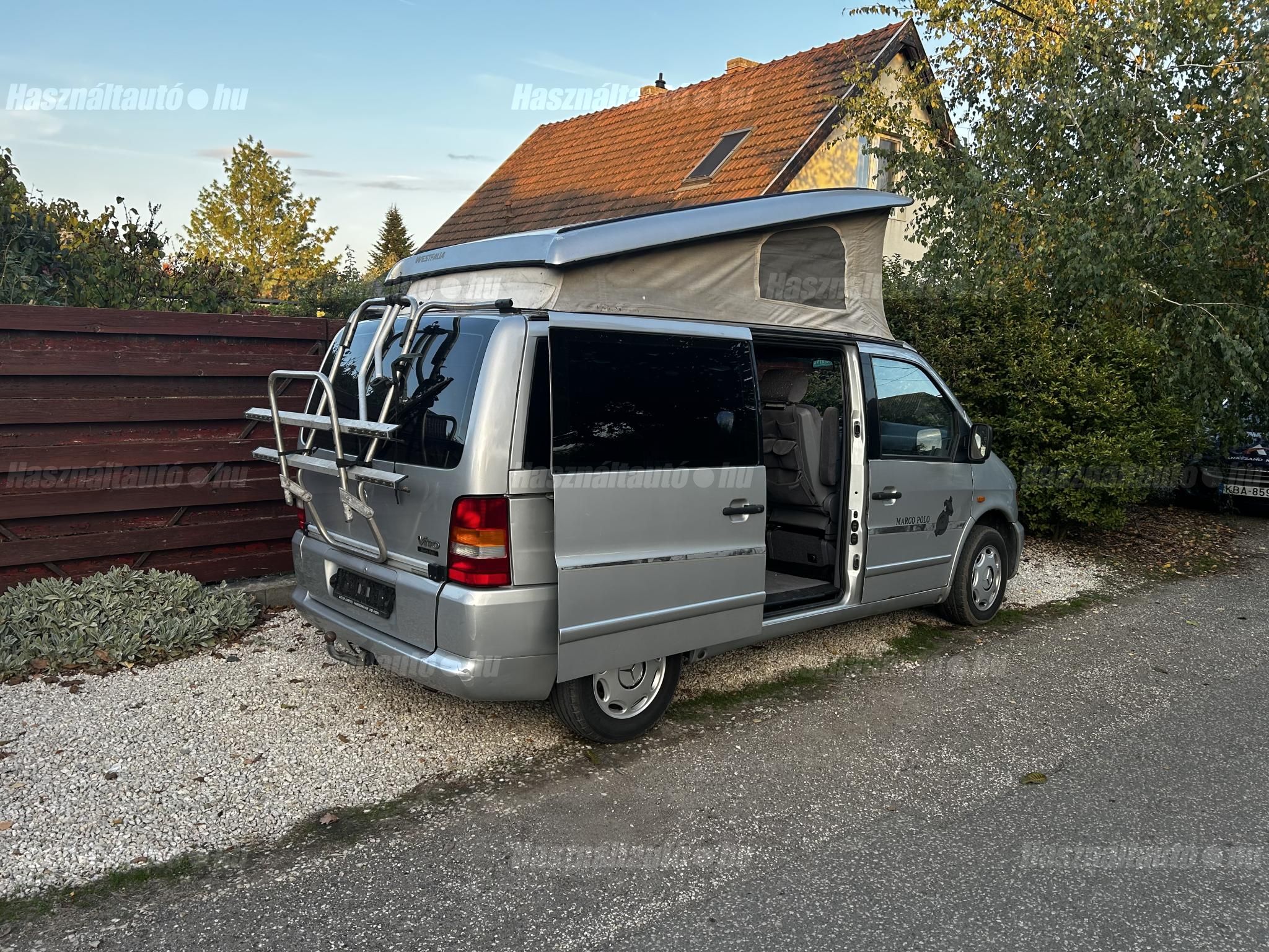 MERCEDES-BENZ 2000/6 - 1