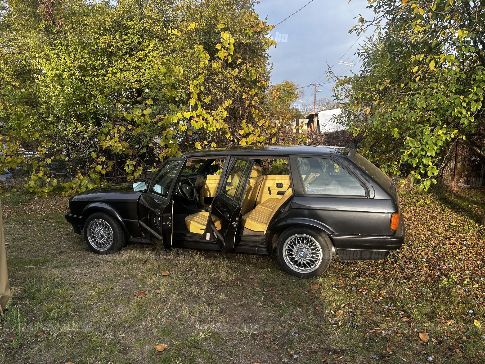 BMW 325 1988/5 - 1