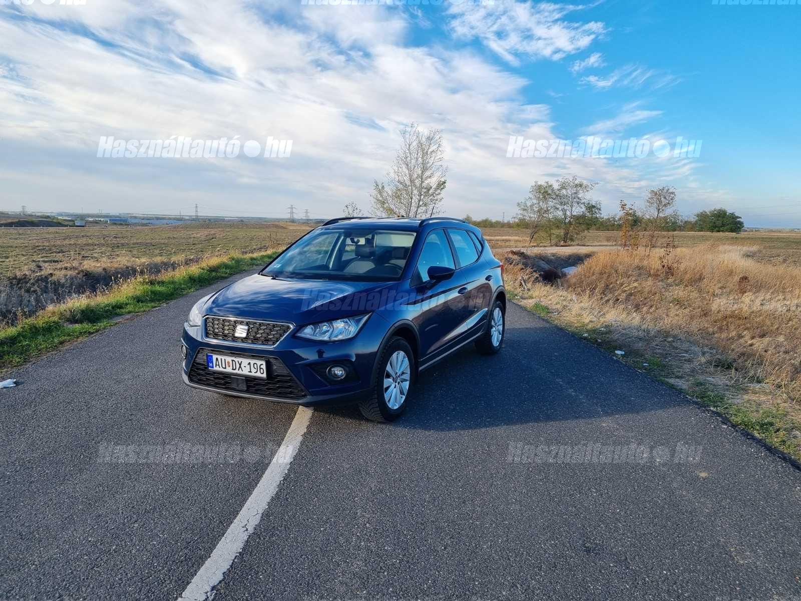 SEAT ARONA 2019/2 - 1