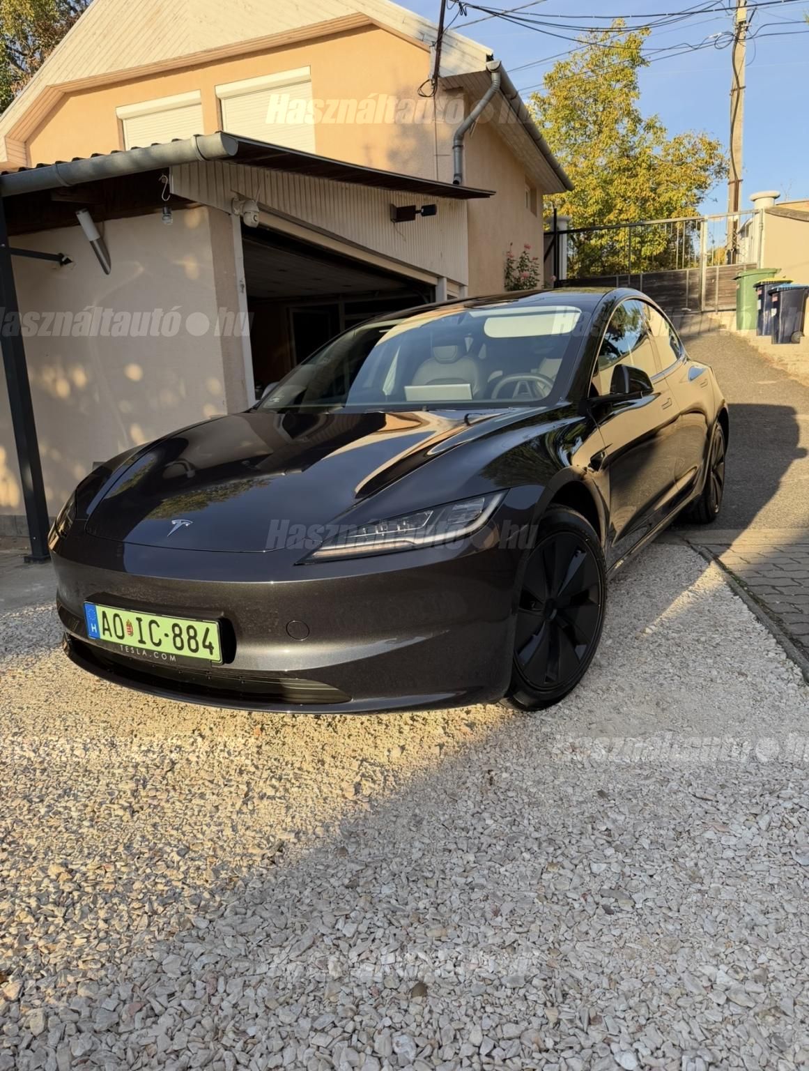 TESLA MODEL 3 2025/4 - 1