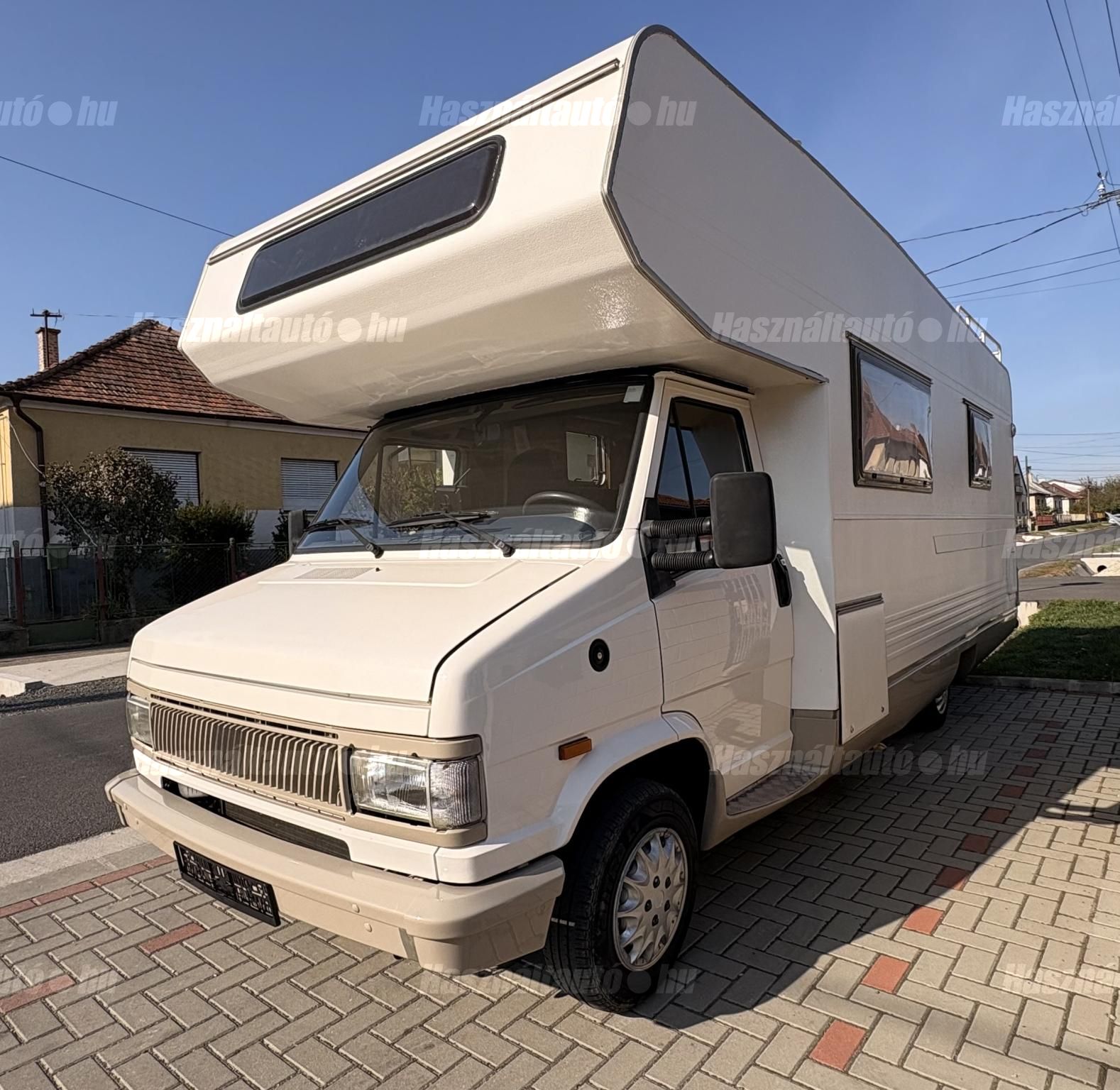 FIAT 1992/7 - 1