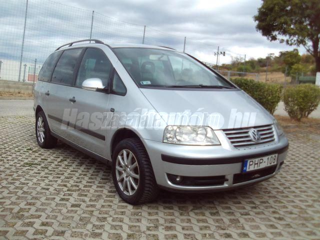 VOLKSWAGEN SHARAN 2007/1 - 1