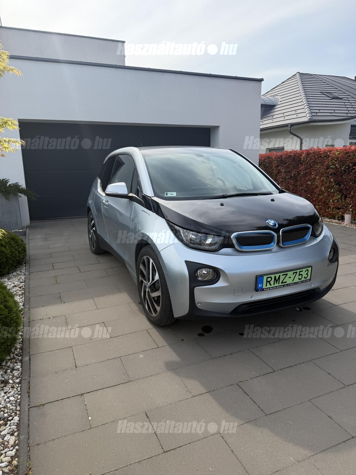 BMW I3 2015/5 - 1