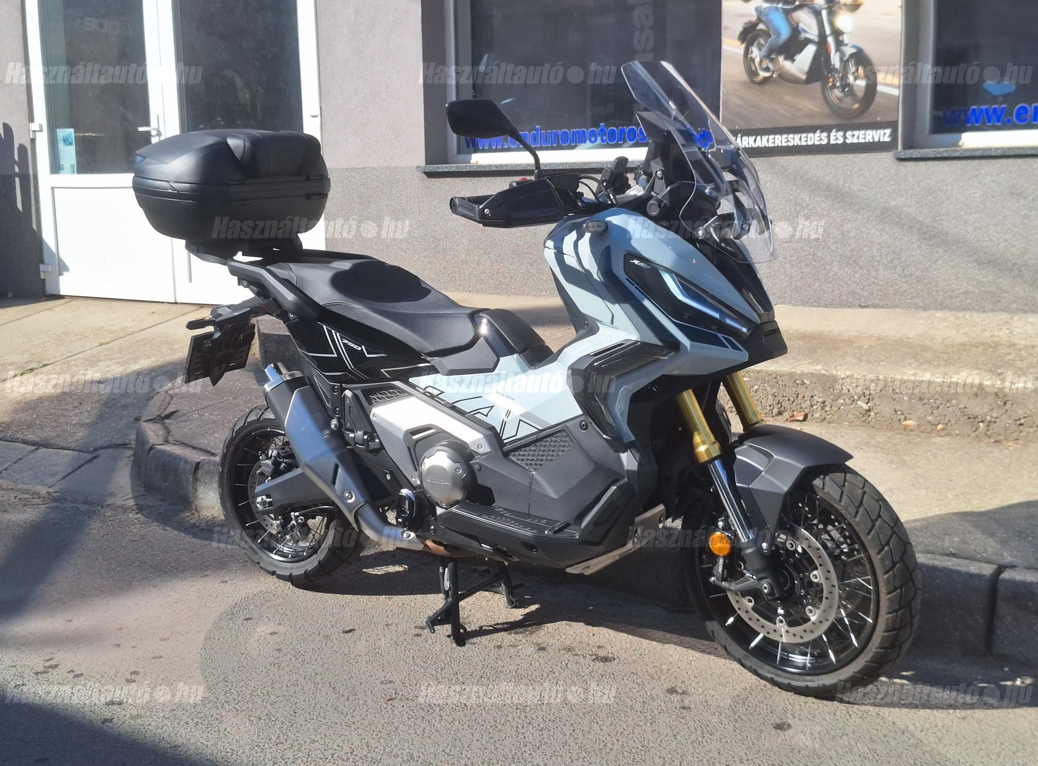 HONDA X-ADV 2024/9 - 1