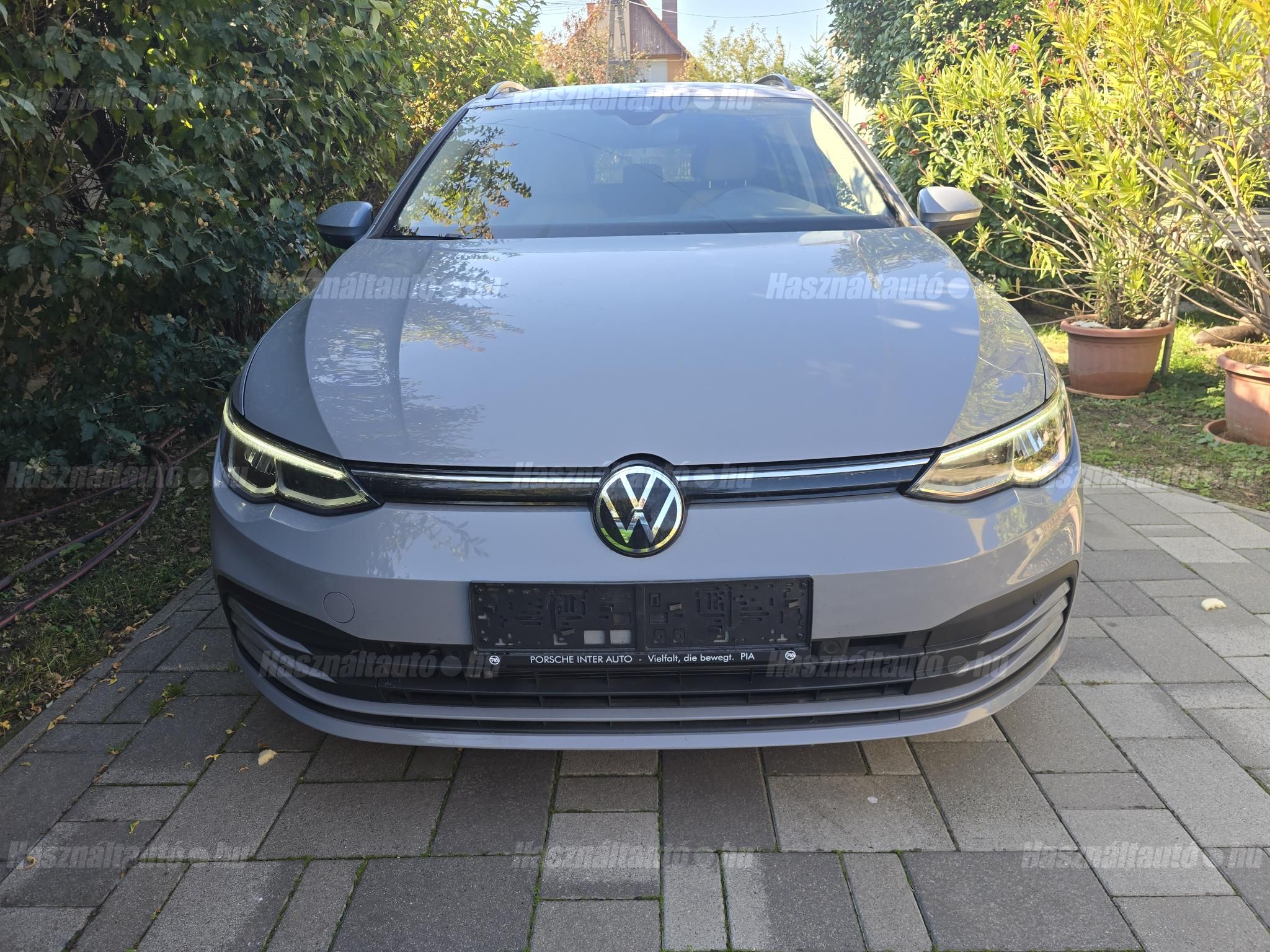 VOLKSWAGEN GOLF VIII 2021/3 - 1