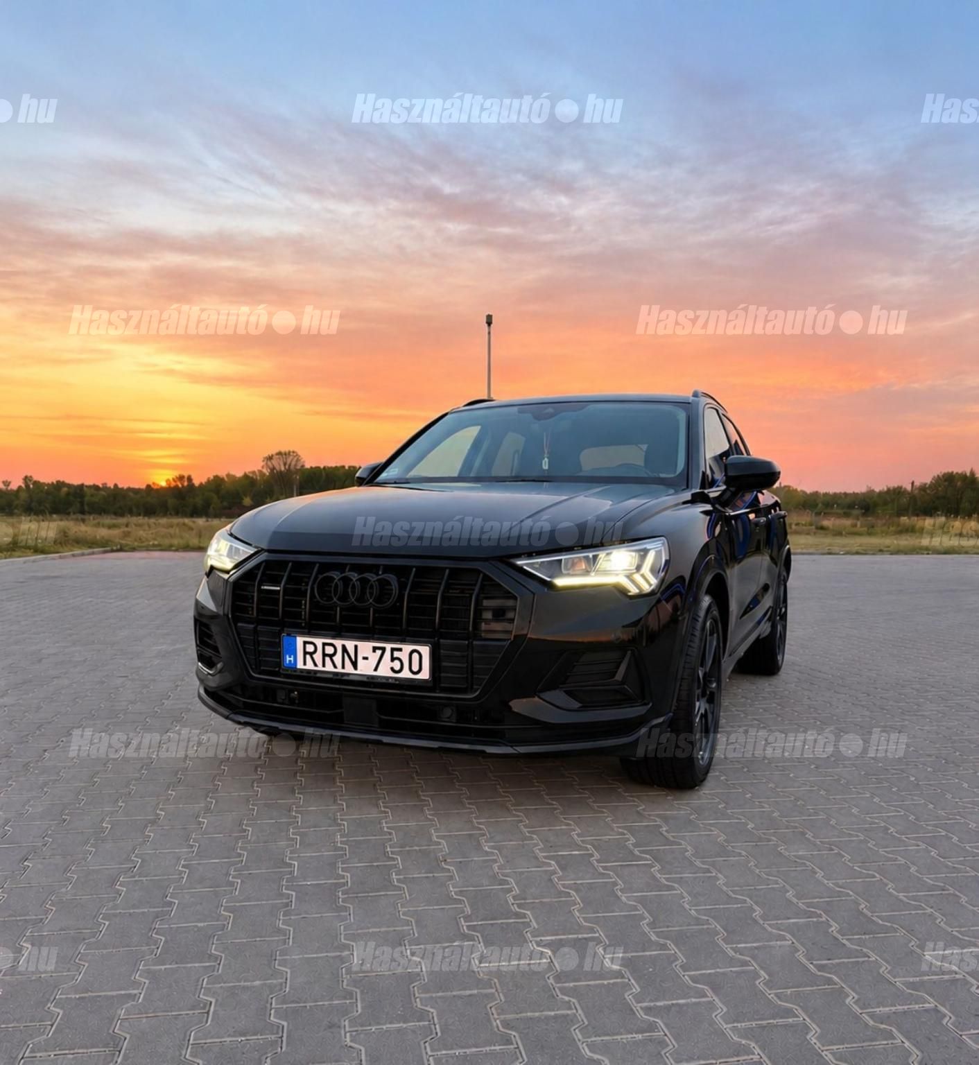 AUDI Q3 2019/8 - 1