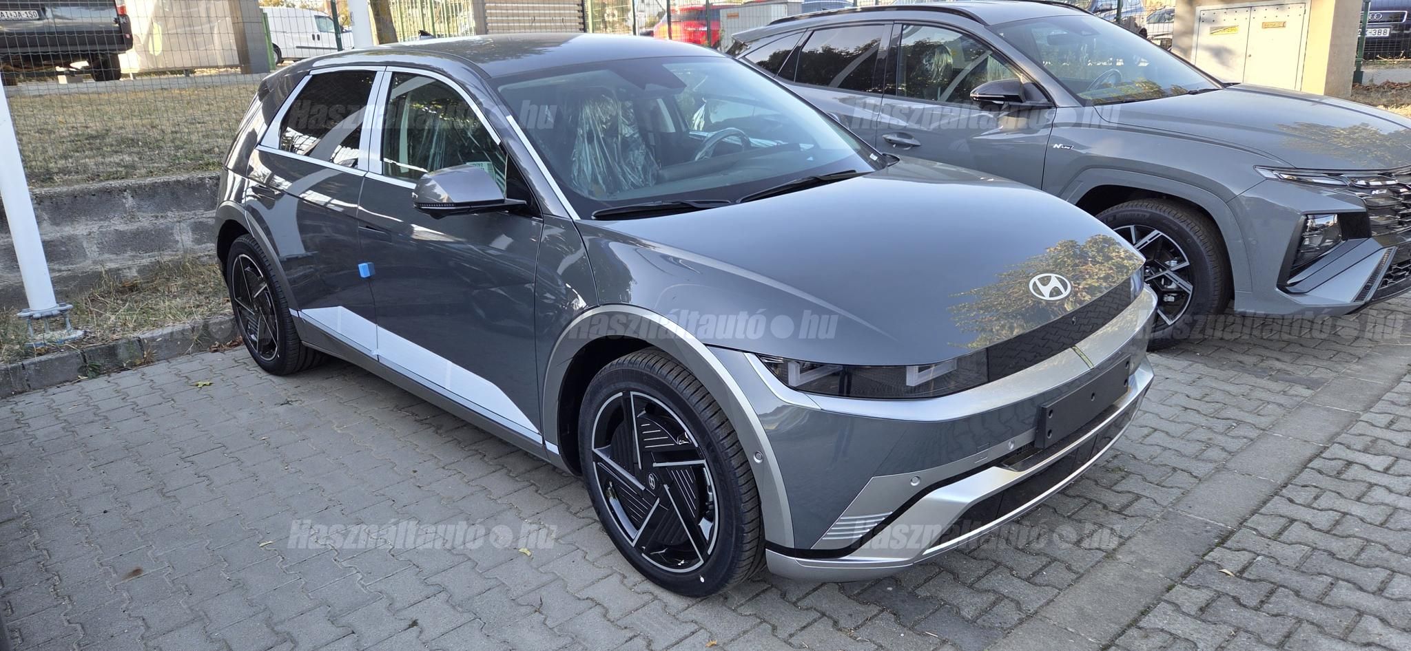 HYUNDAI IONIQ 5 2026 - 1