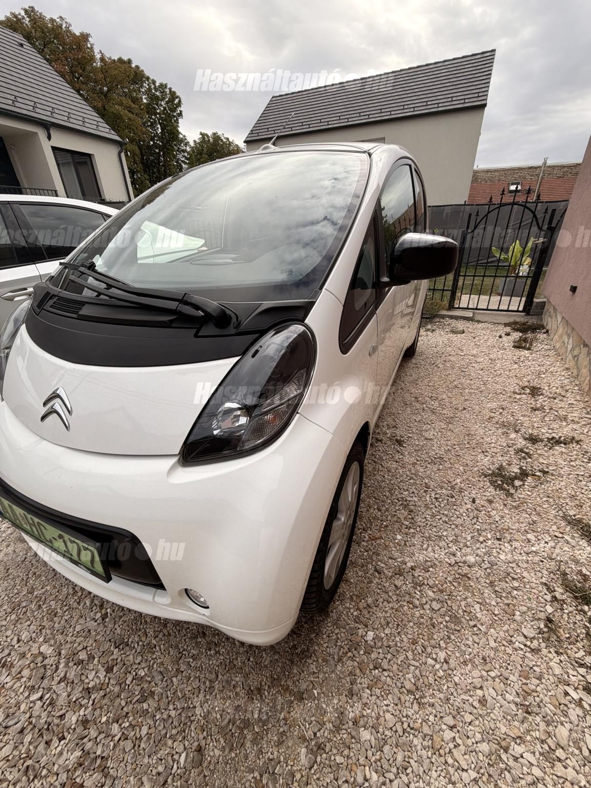 CITROEN C-ZERO 2018/11 - 1