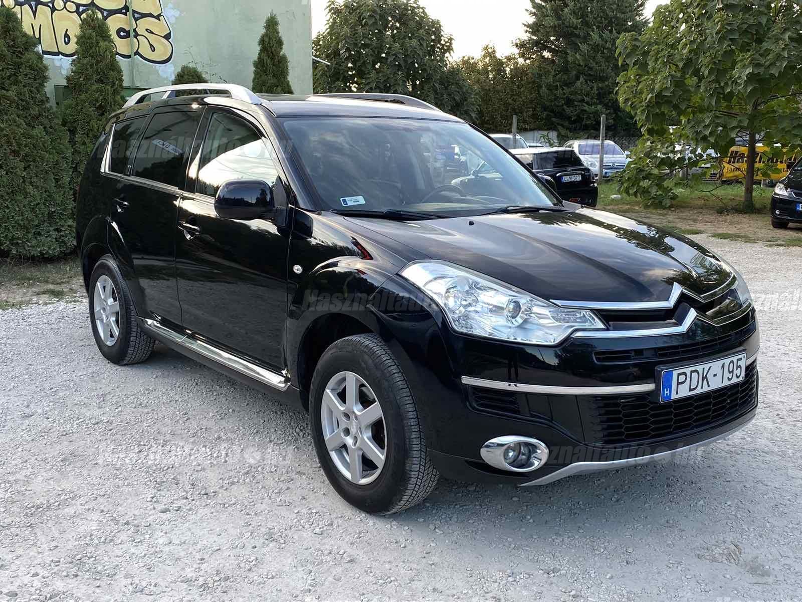 CITROEN C-CROSSER 2009/5 - 1