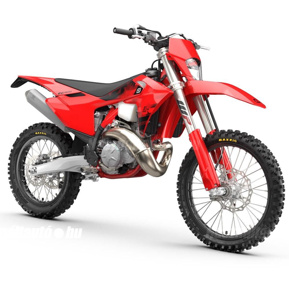 GAS GAS EC 300 2026 - 1
