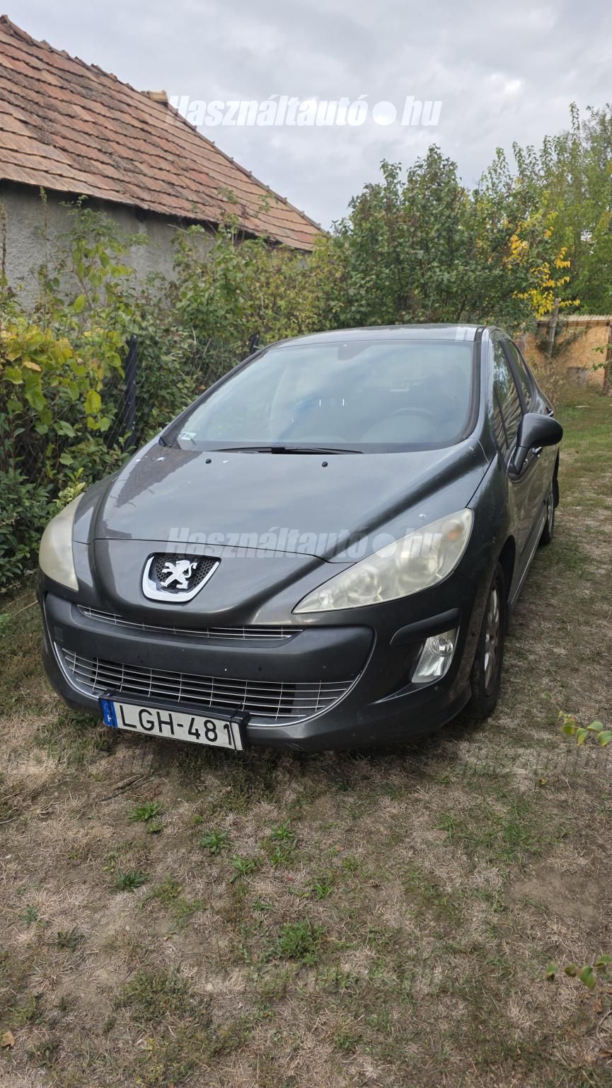 PEUGEOT 308 2008/10 - 1
