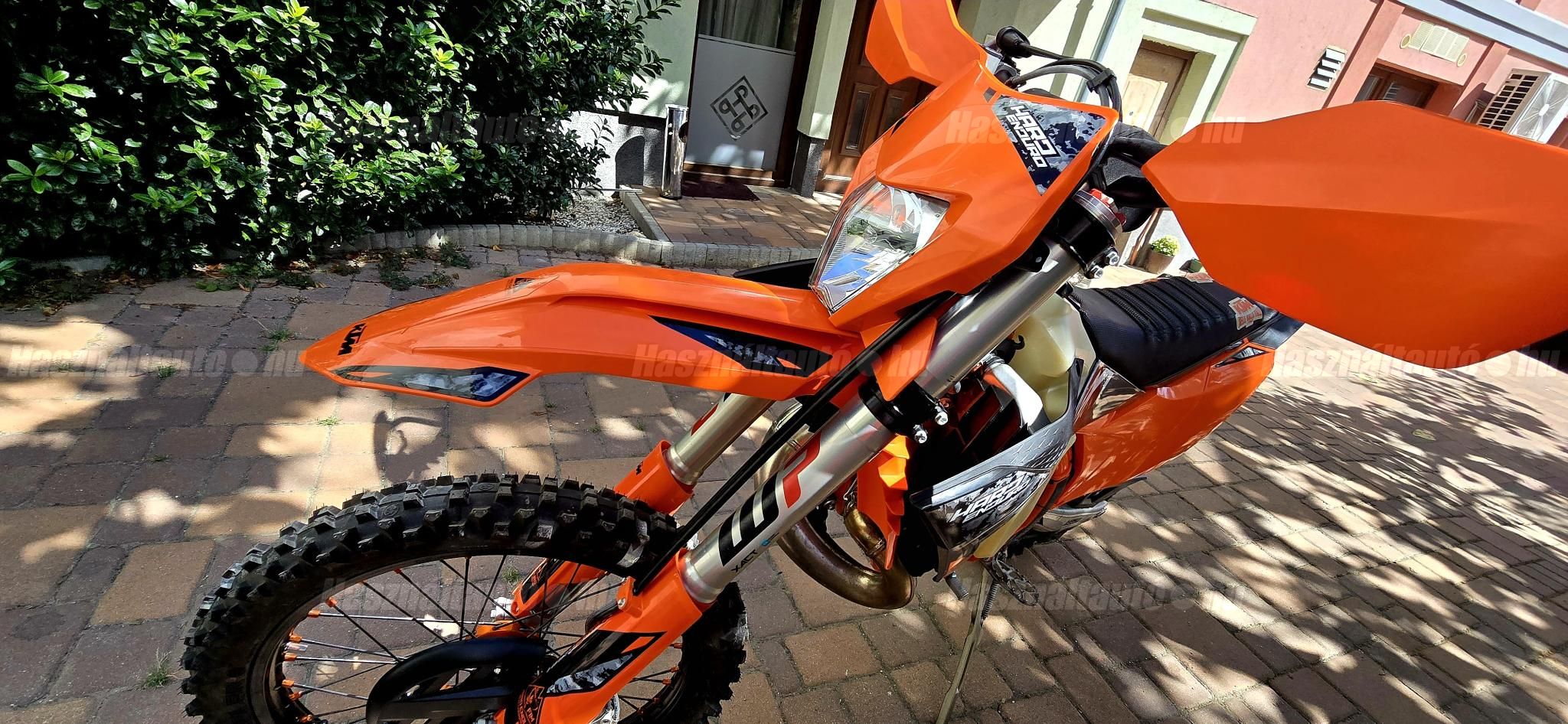 KTM 300 EXC 2025/6 - 1