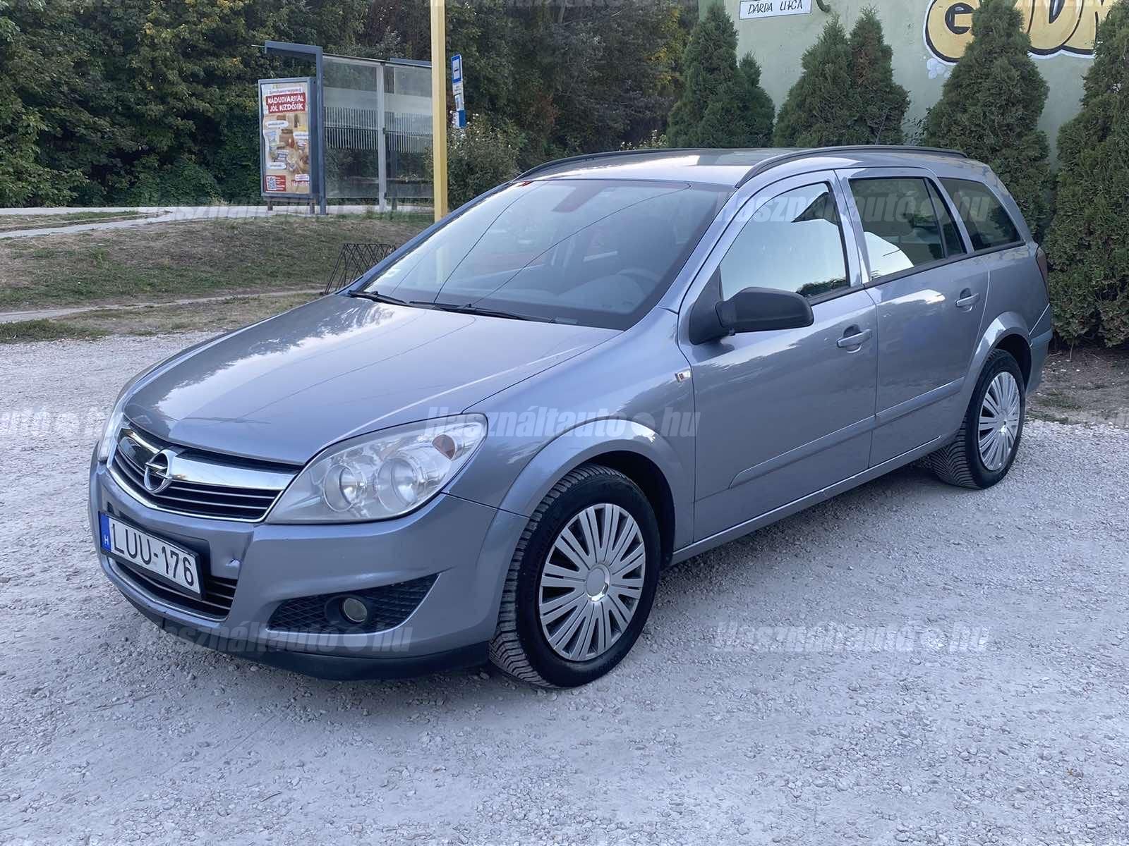 OPEL ASTRA H 2008/4 - 1