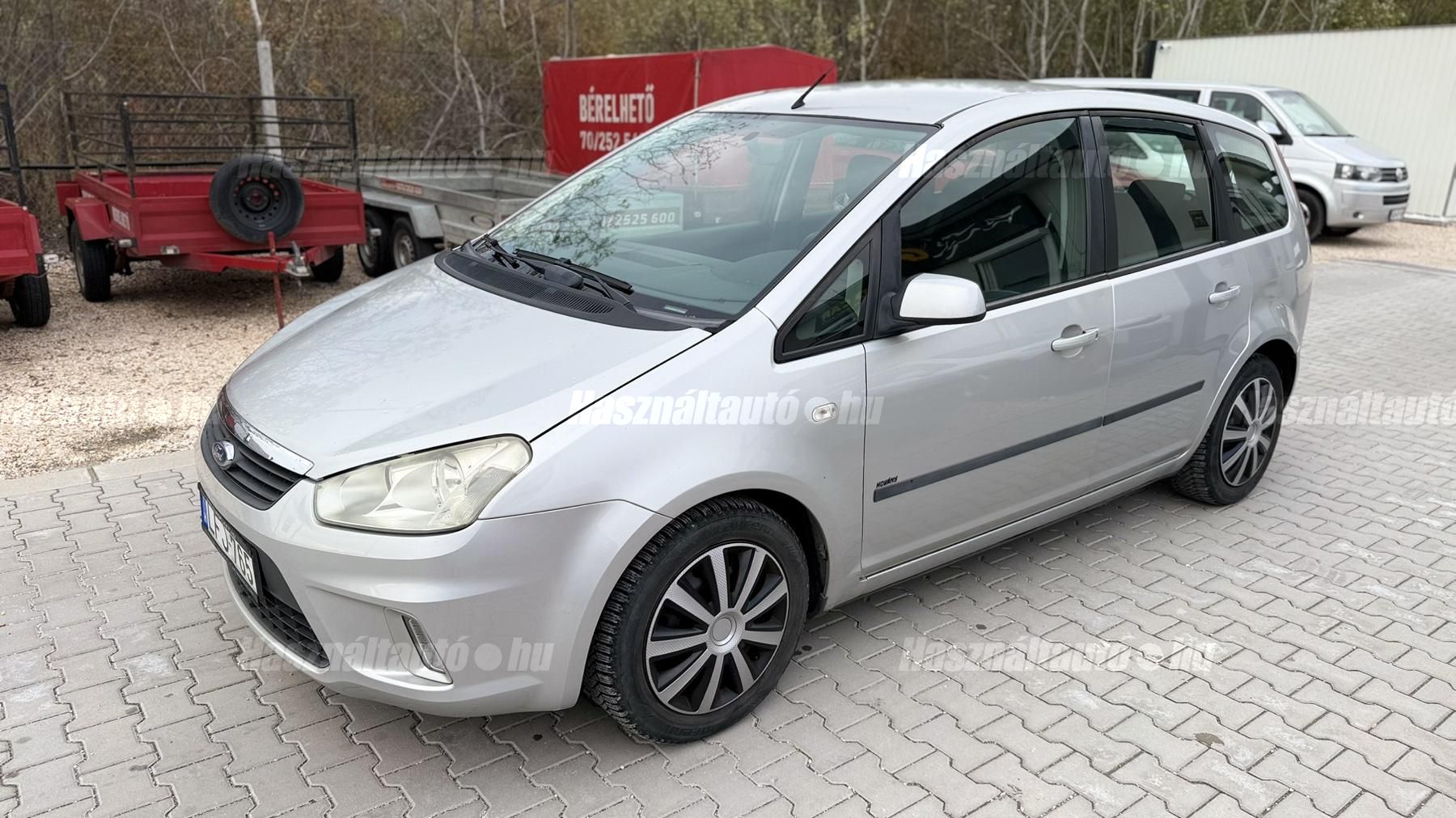 FORD C-MAX 2008/6 - 1