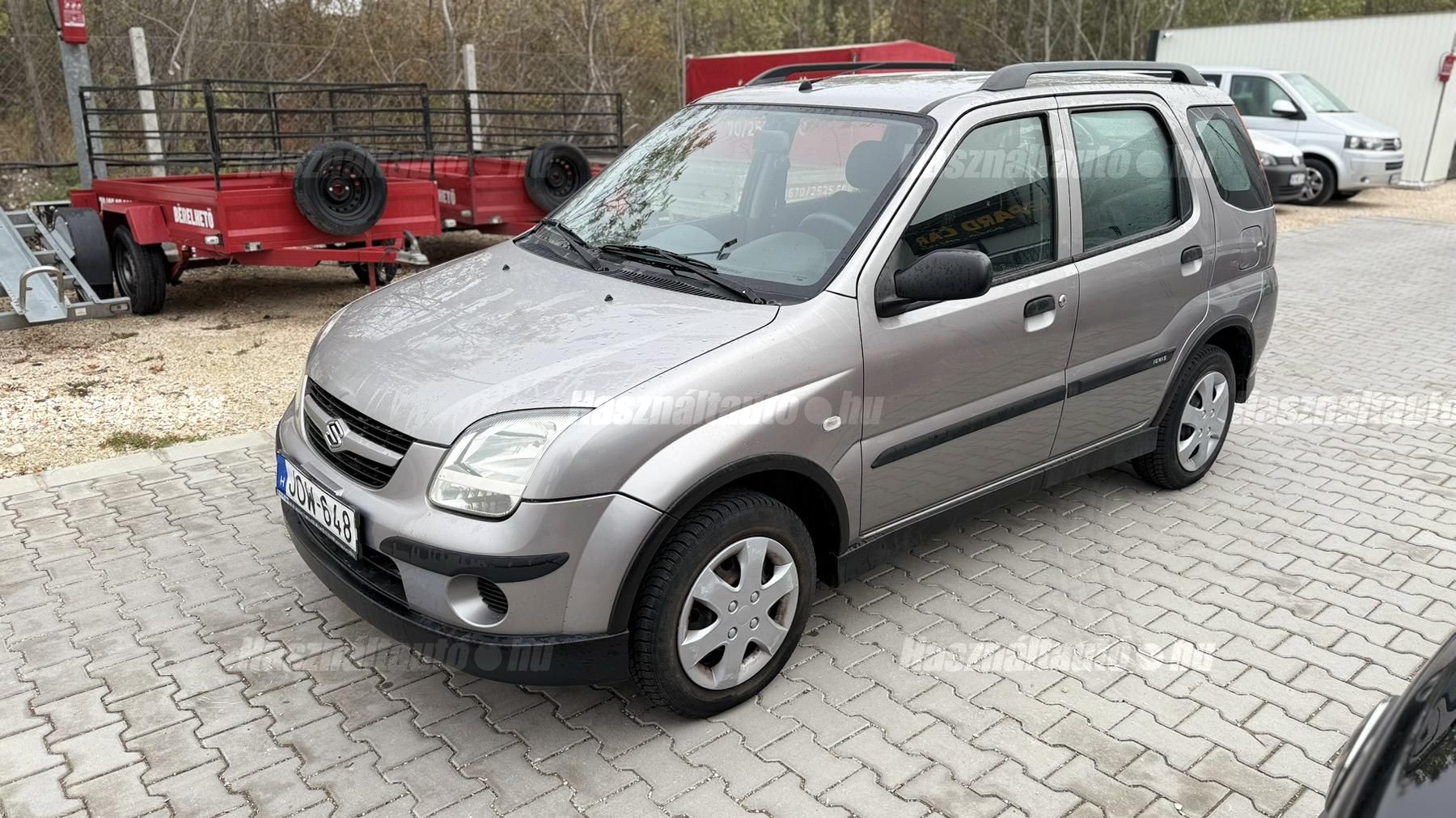 SUZUKI IGNIS 2005/4 - 1