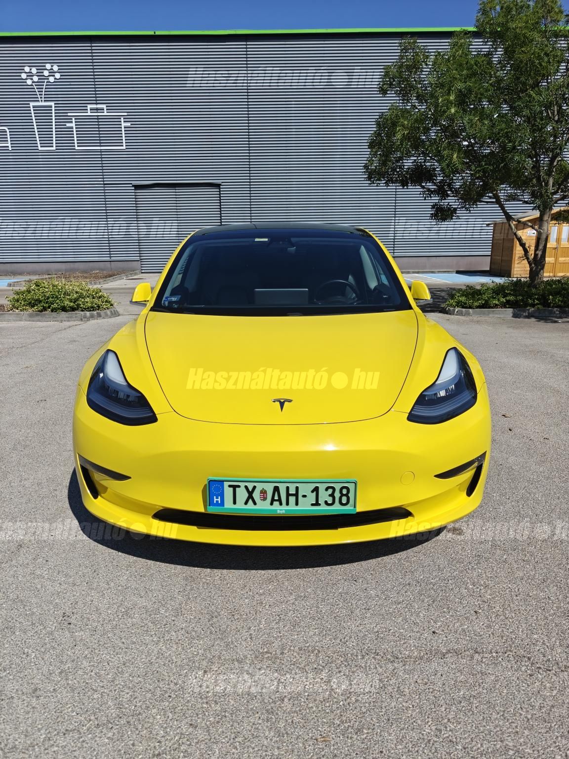 TESLA MODEL 3 2020/3 - 1