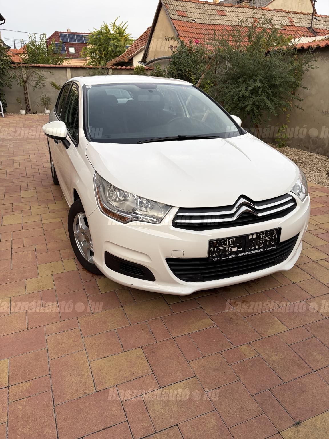 CITROEN C4 2014/3 - 1