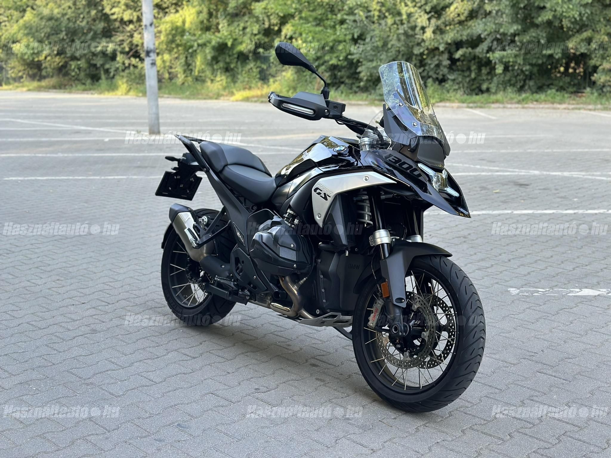 BMW R 1300 GS 2023/11 - 1