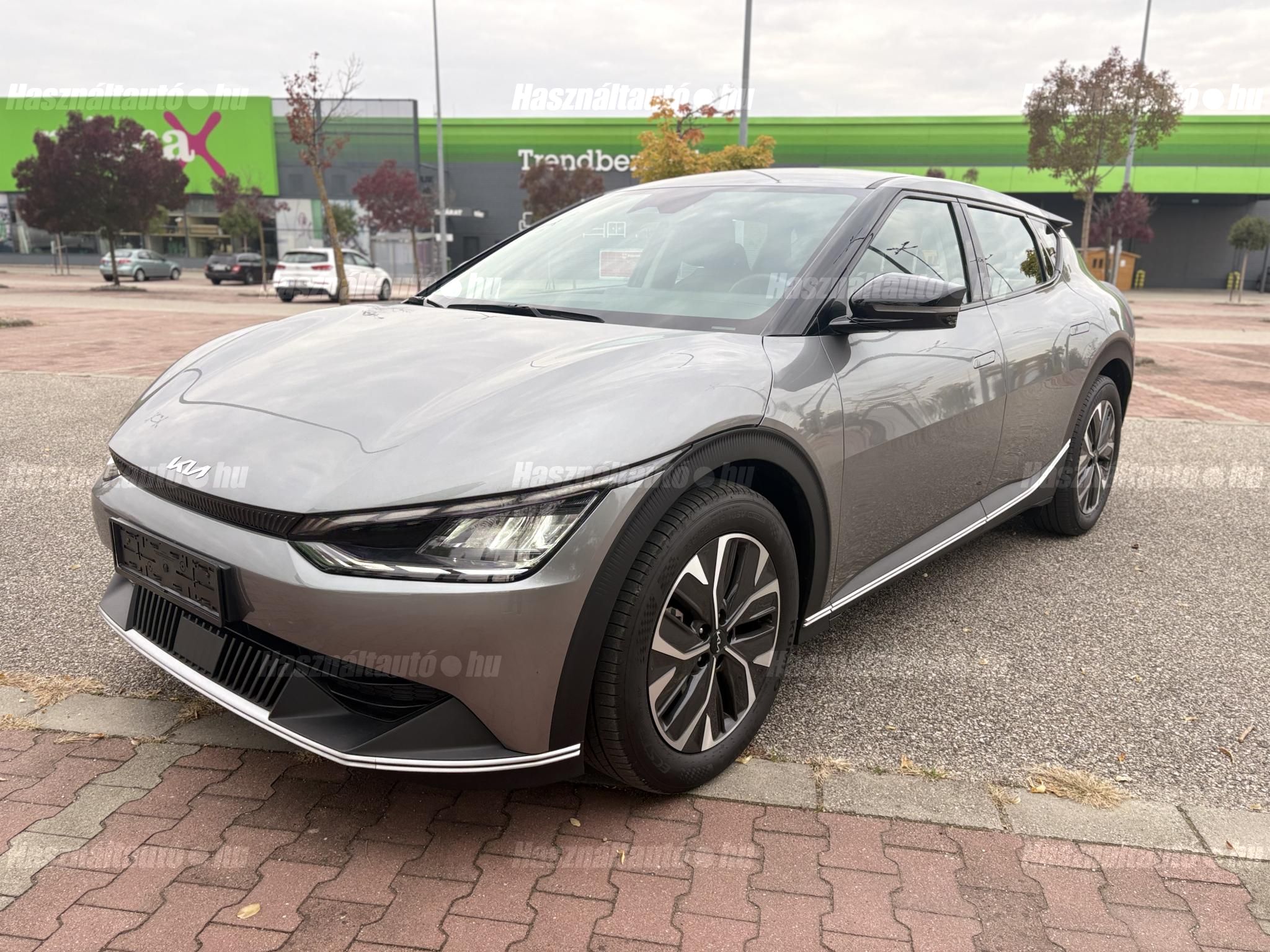 KIA EV6 2024/3 - 1