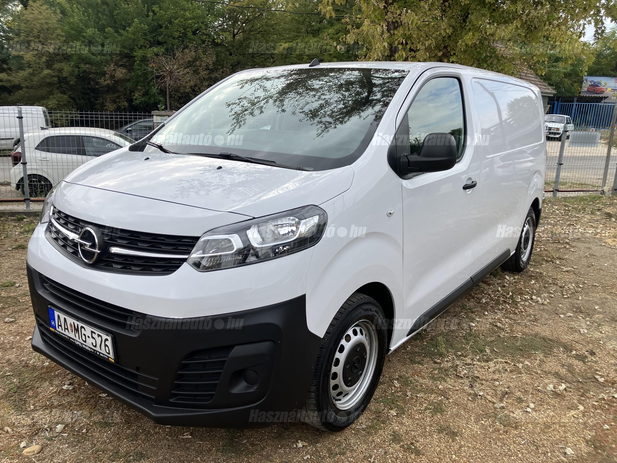 OPEL VIVARO 2023/4 - 1