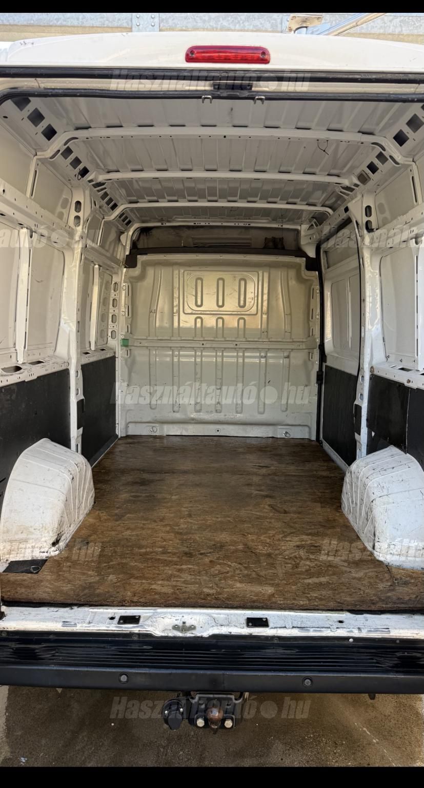 PEUGEOT BOXER 2019/10 - 1