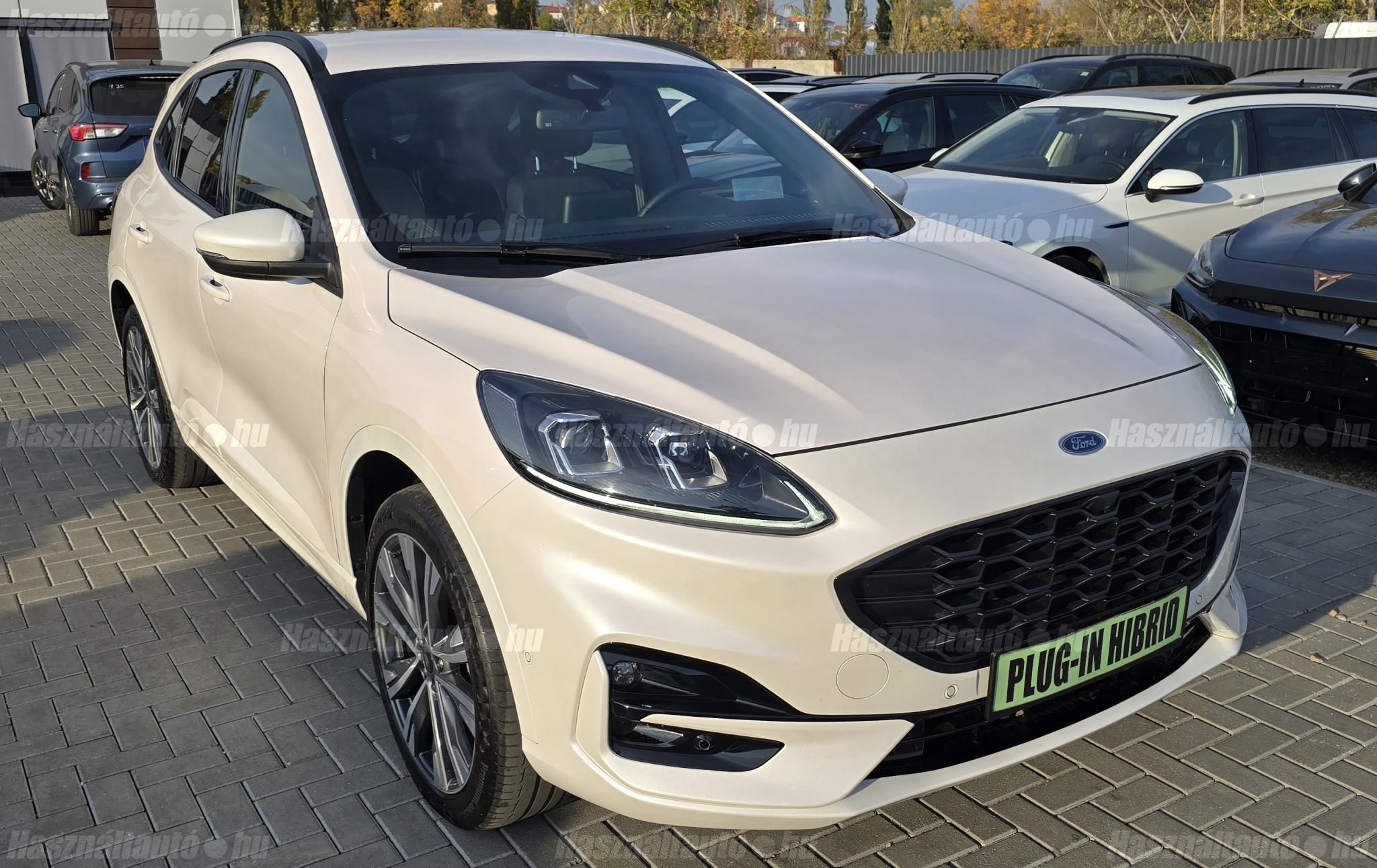 FORD KUGA 2022/10 - 1