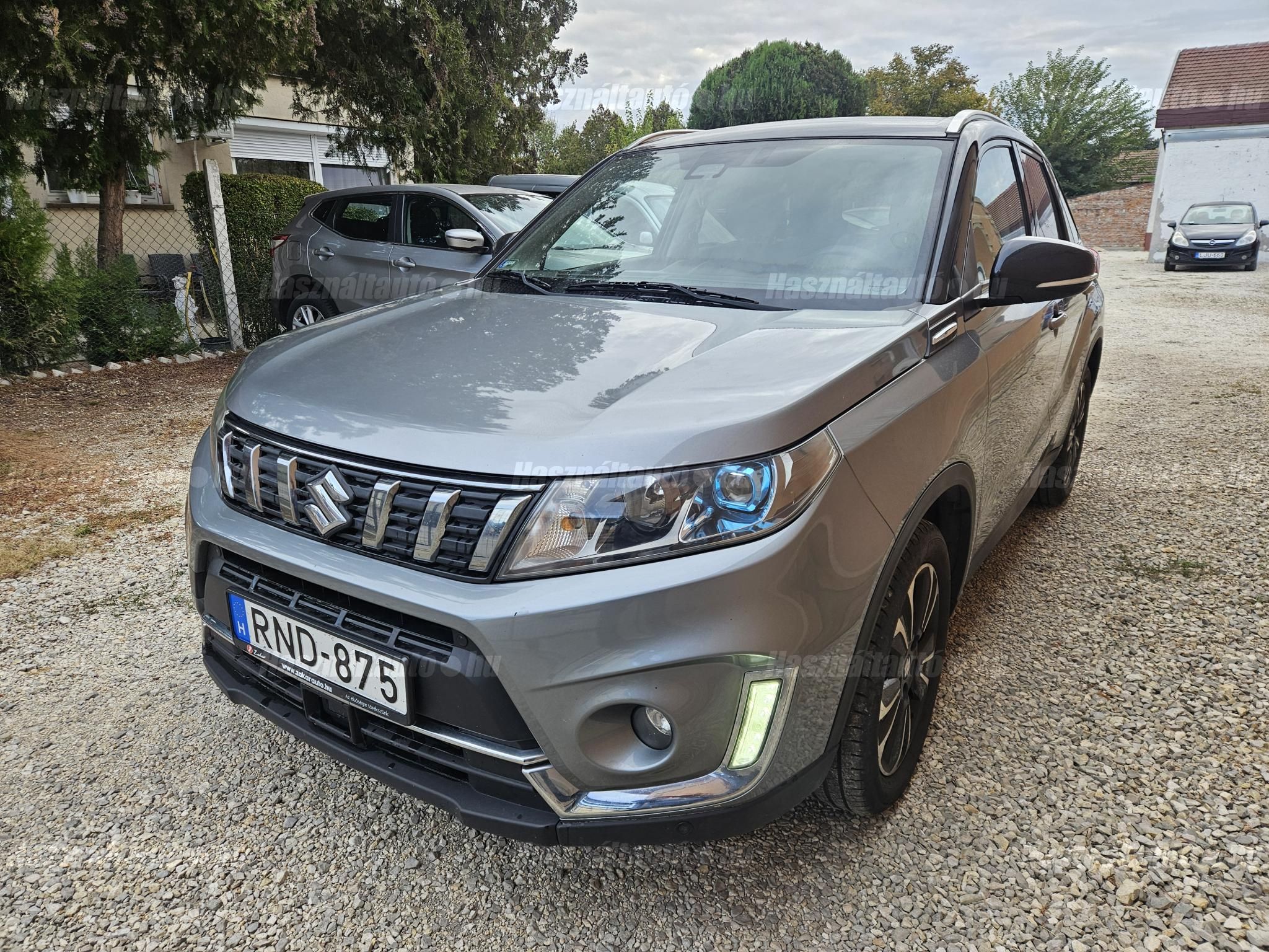 SUZUKI VITARA 2019/6 - 1