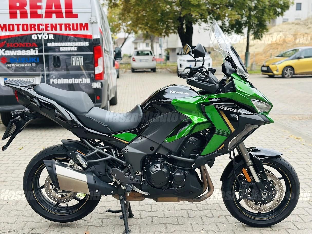 KAWASAKI VERSYS 1100 SE 2026/1 - 1