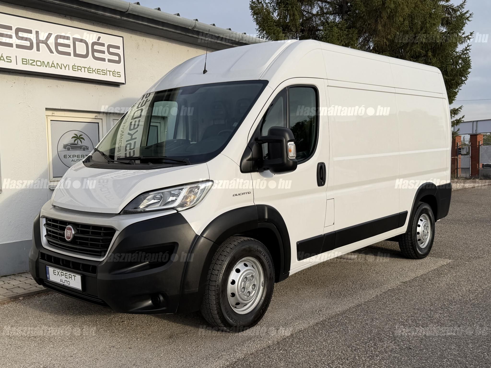 FIAT DUCATO 2019/2 - 1