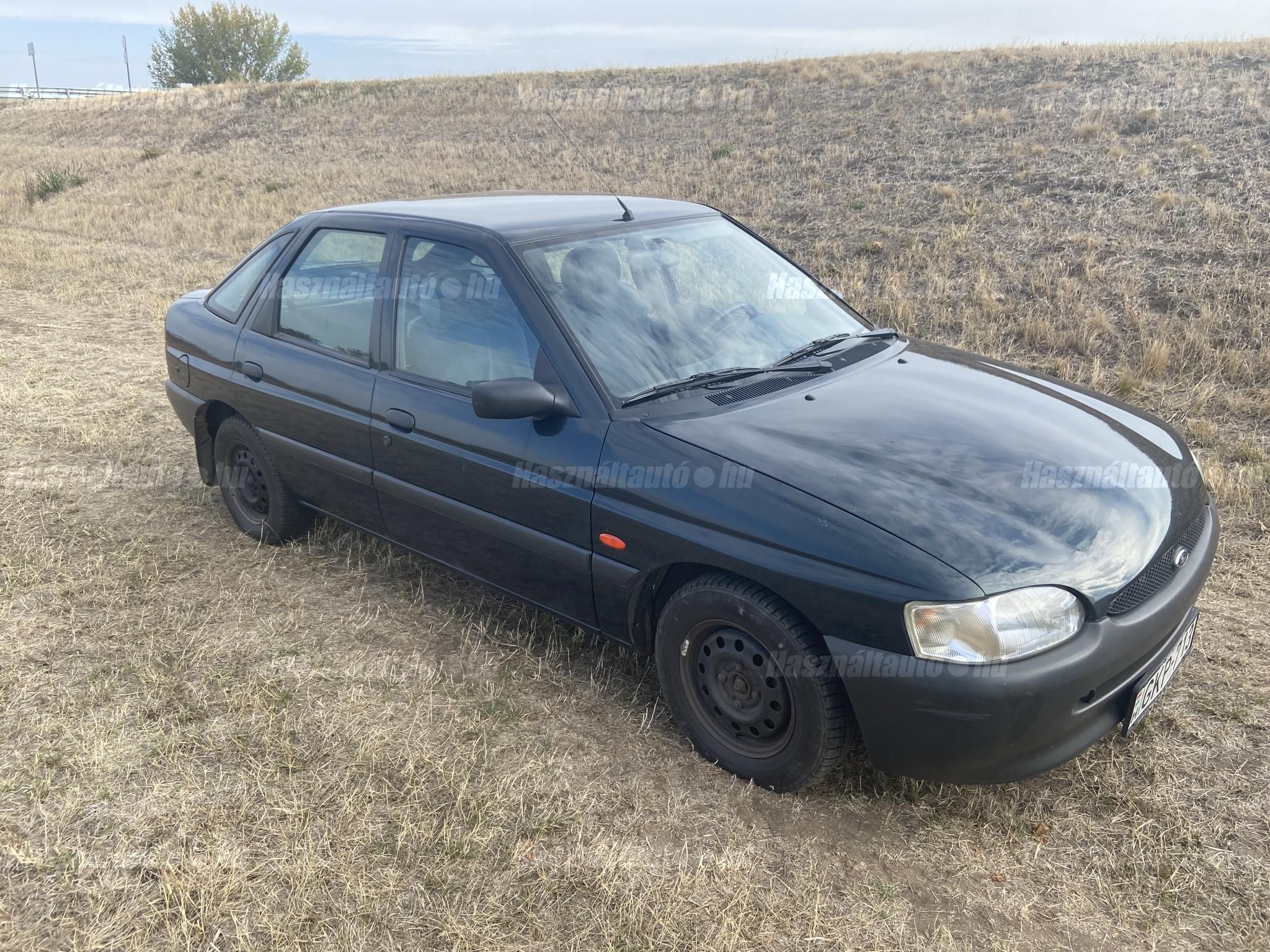 FORD ESCORT 1997 - 1