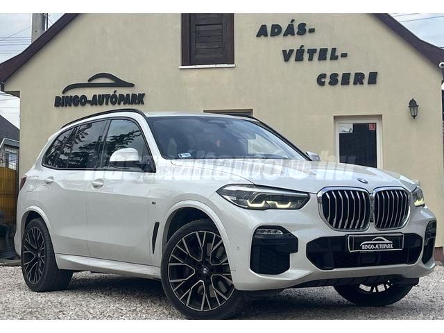 BMW X5 2019/3 - 1